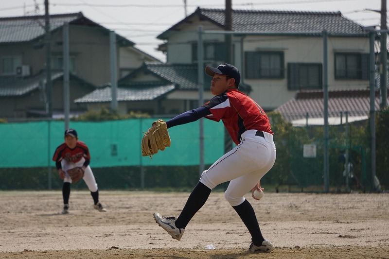 2021.3.14 理事長杯 大野シニア_210314