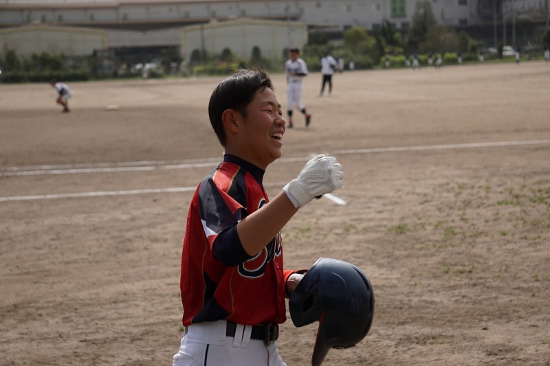 2021_0.4.3 理事長杯 甲奴_210404