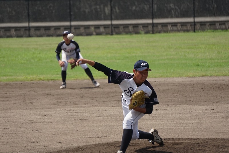 2021.07.23準決勝 vsスターズ_210724