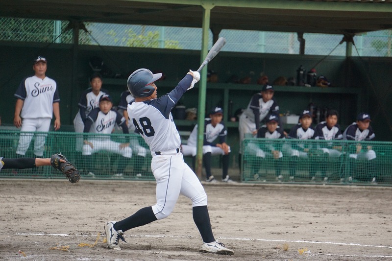 2021_0.8.22 西日本大会 vs鳥取_210822