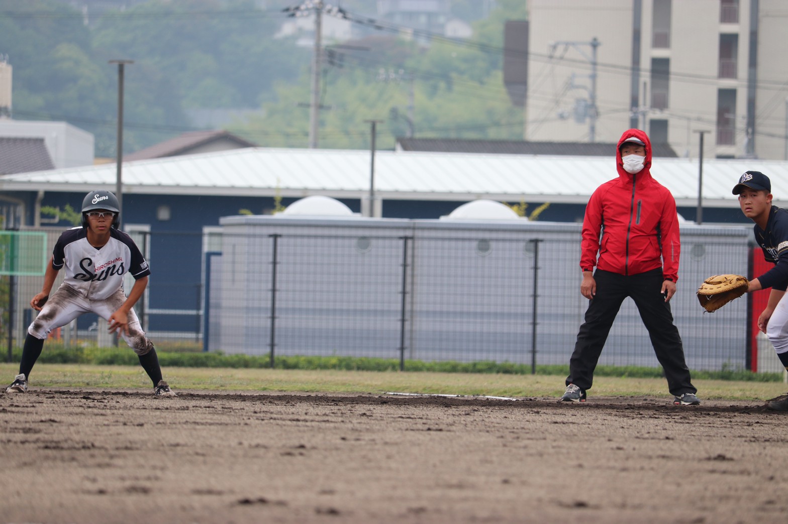 LINE_ALBUM_2022-611 三年生 夏季大会vsレイワンズ_220615