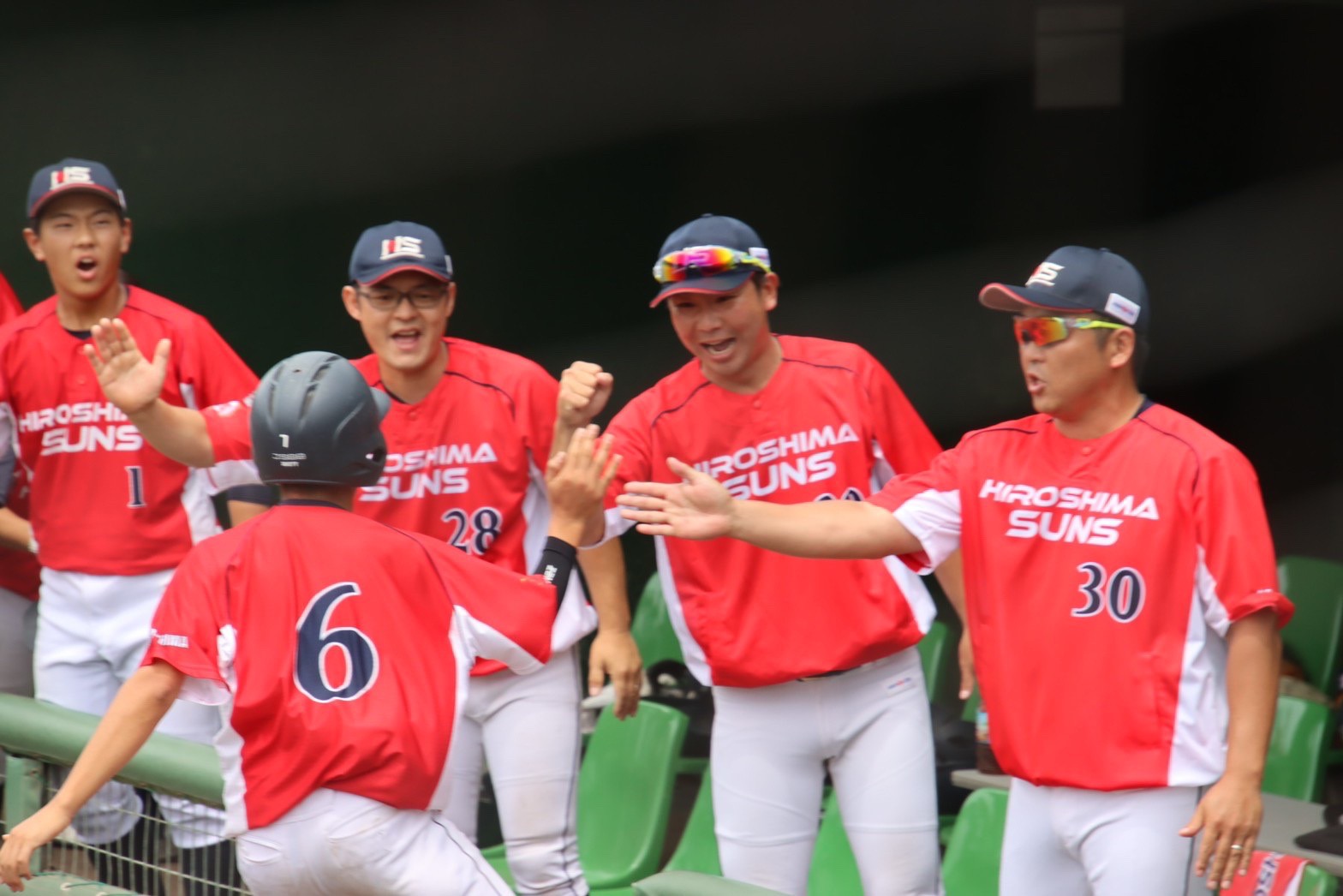 LINE_ALBUM_中国大会　準決勝_230627_0