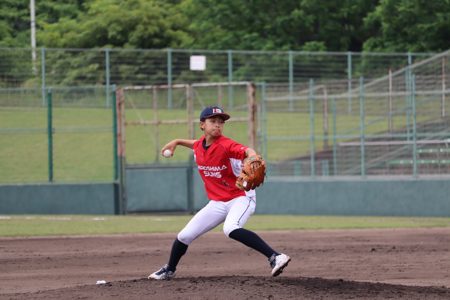 LINE_ALBUM_県大会　準決勝　松永ヤンキース戦_230606_4