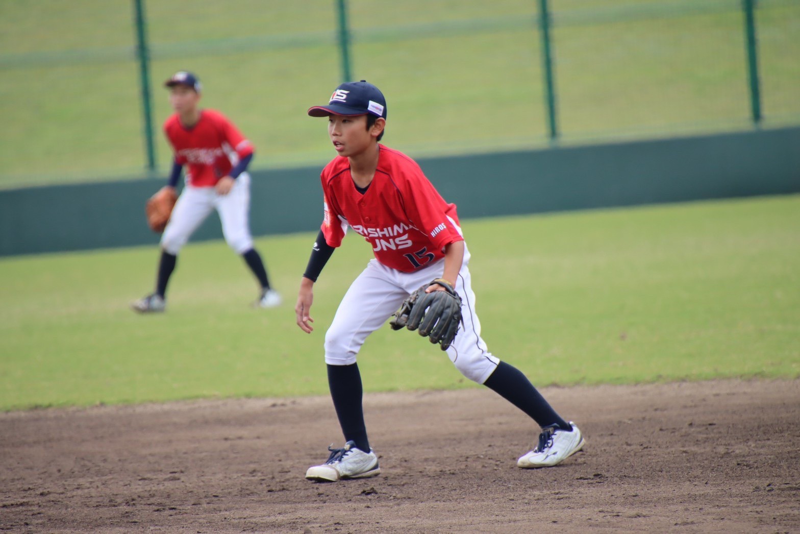 LINE_ALBUM_県大会　準決勝　松永ヤンキース戦_230606_8