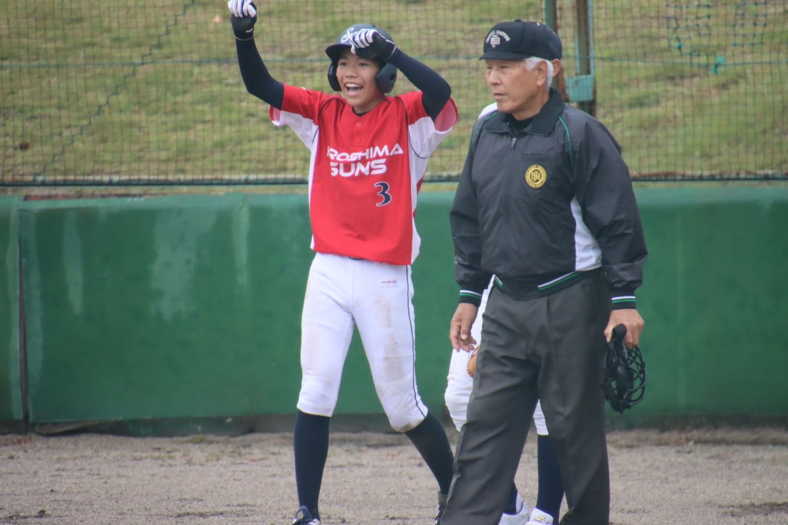 LINE_ALBUM_西部予選準決勝　大野シニア戦_230606_2