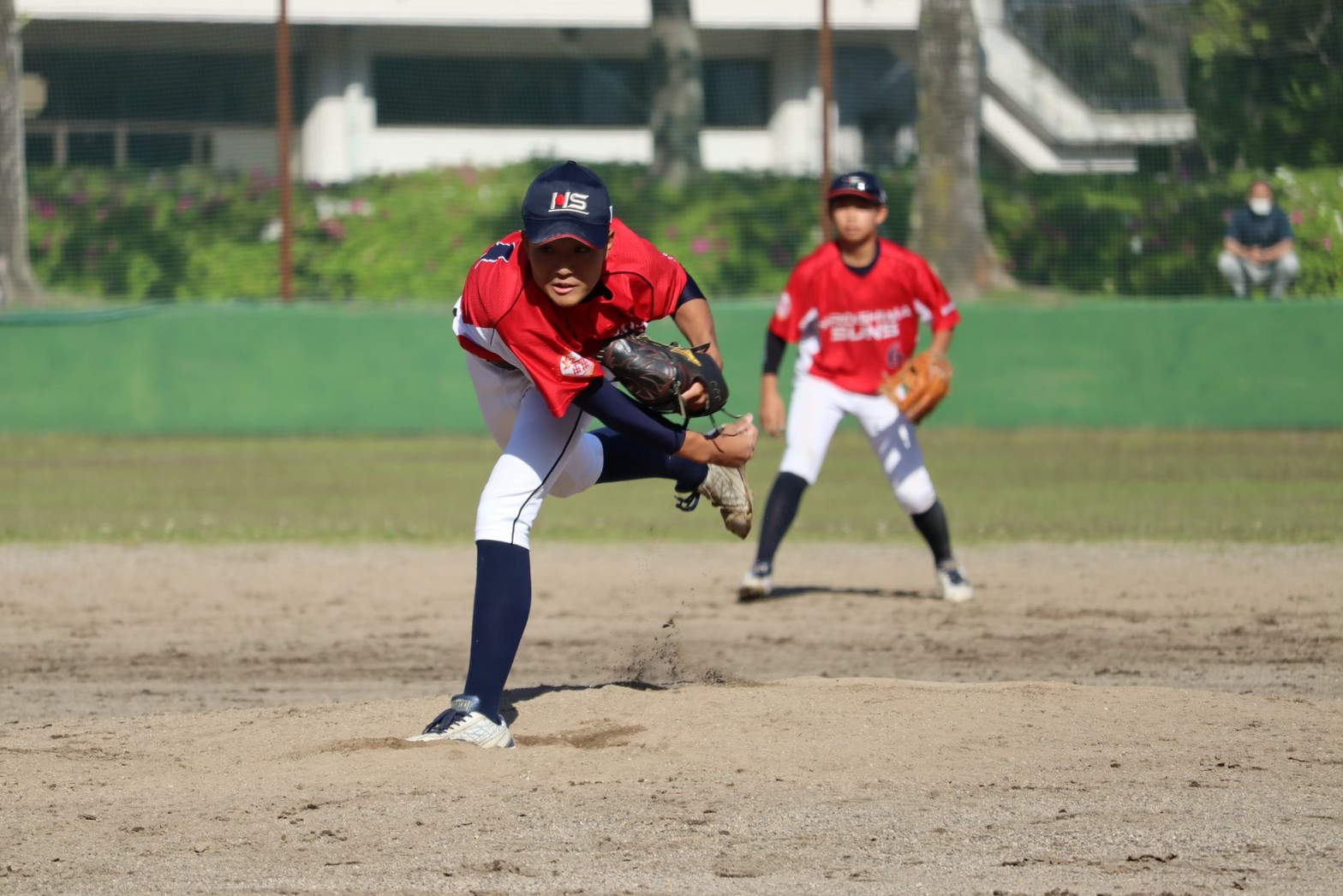 LINE_ALBUM_西部予選2回戦　レイワンズ戦_230606_8