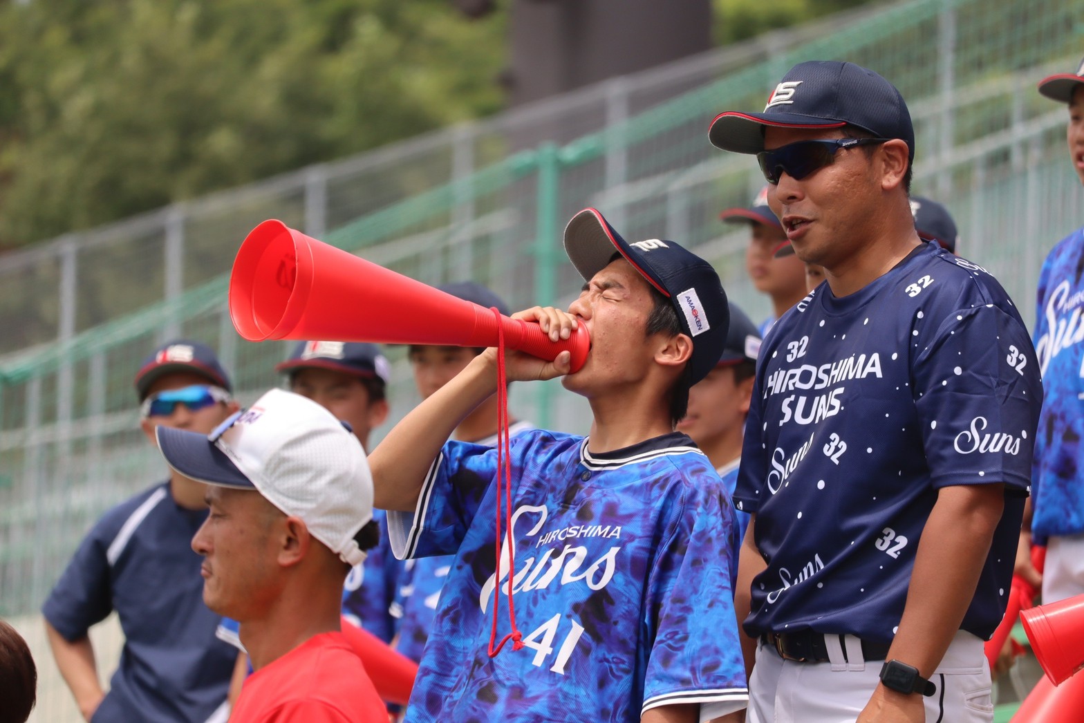 LINE_ALBUM_中国大会　準決勝_230627_15