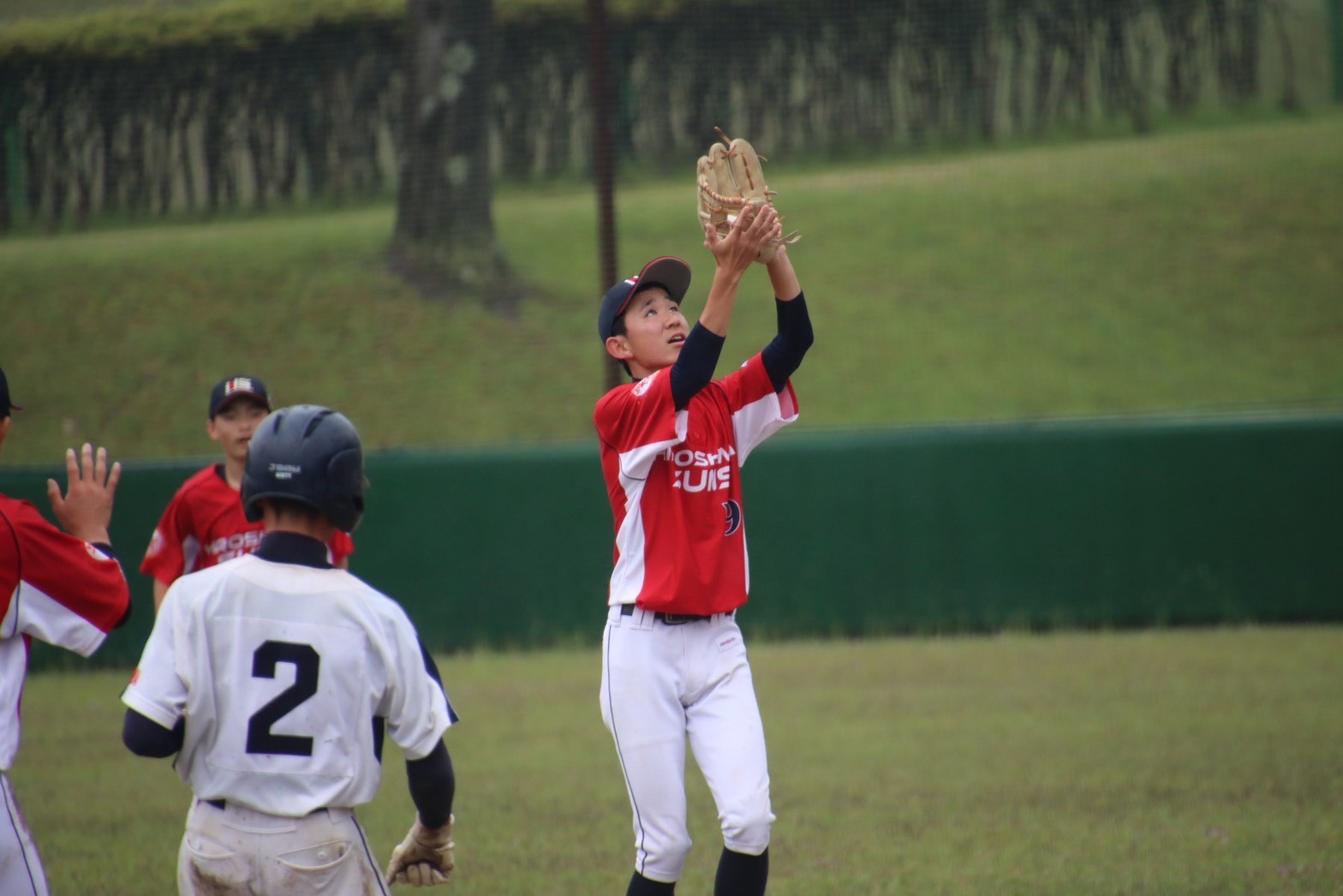 LINE_ALBUM_西部予選準決勝　大野シニア戦_230606_6