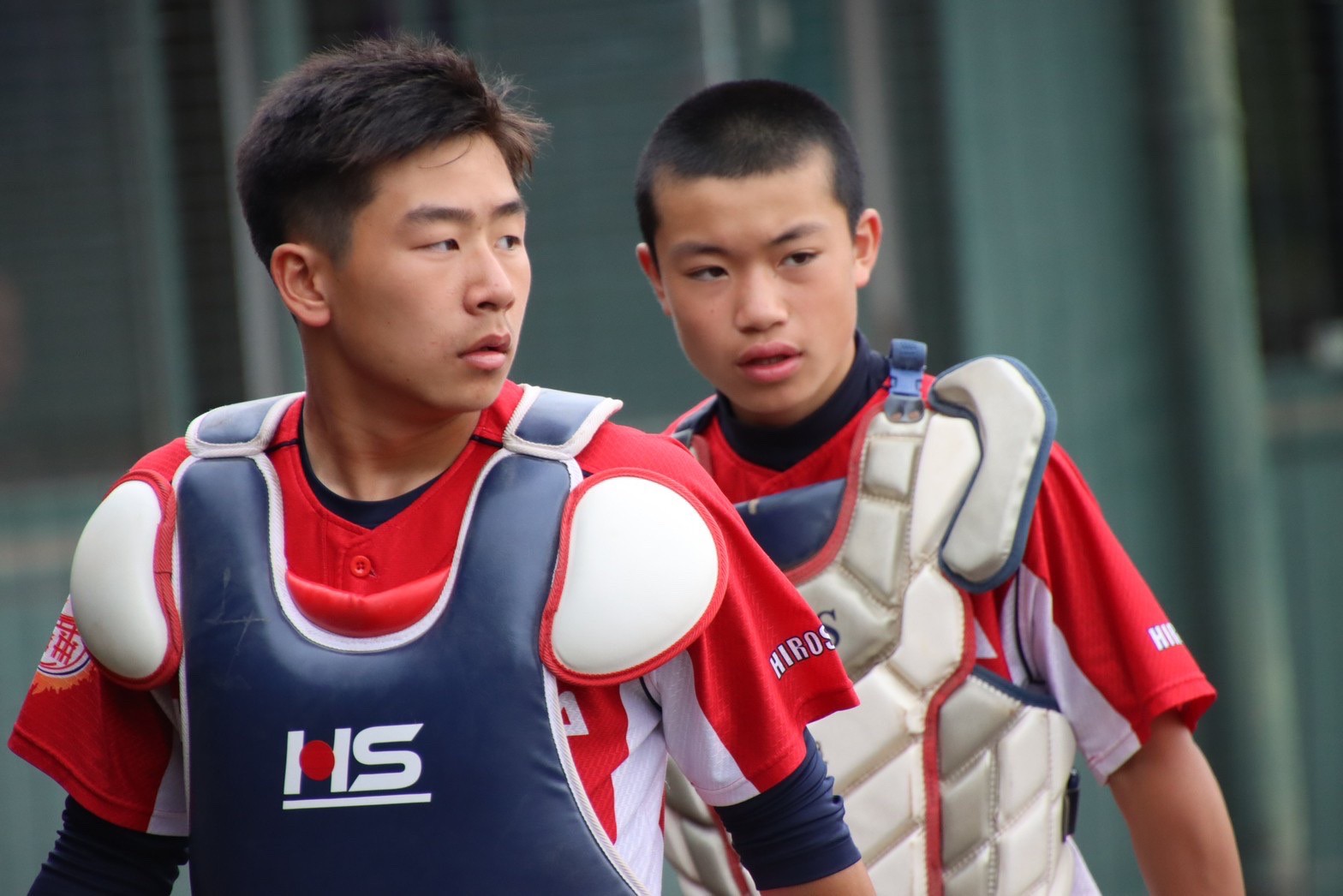 LINE_ALBUM_県大会　準決勝　松永ヤンキース戦_230606_9