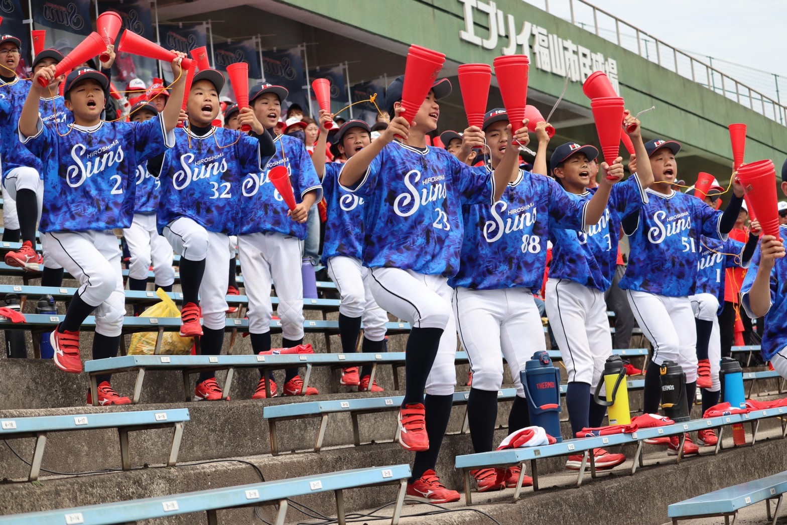 LINE_ALBUM_県大会　決勝　東朋ライオンズ_230606_8