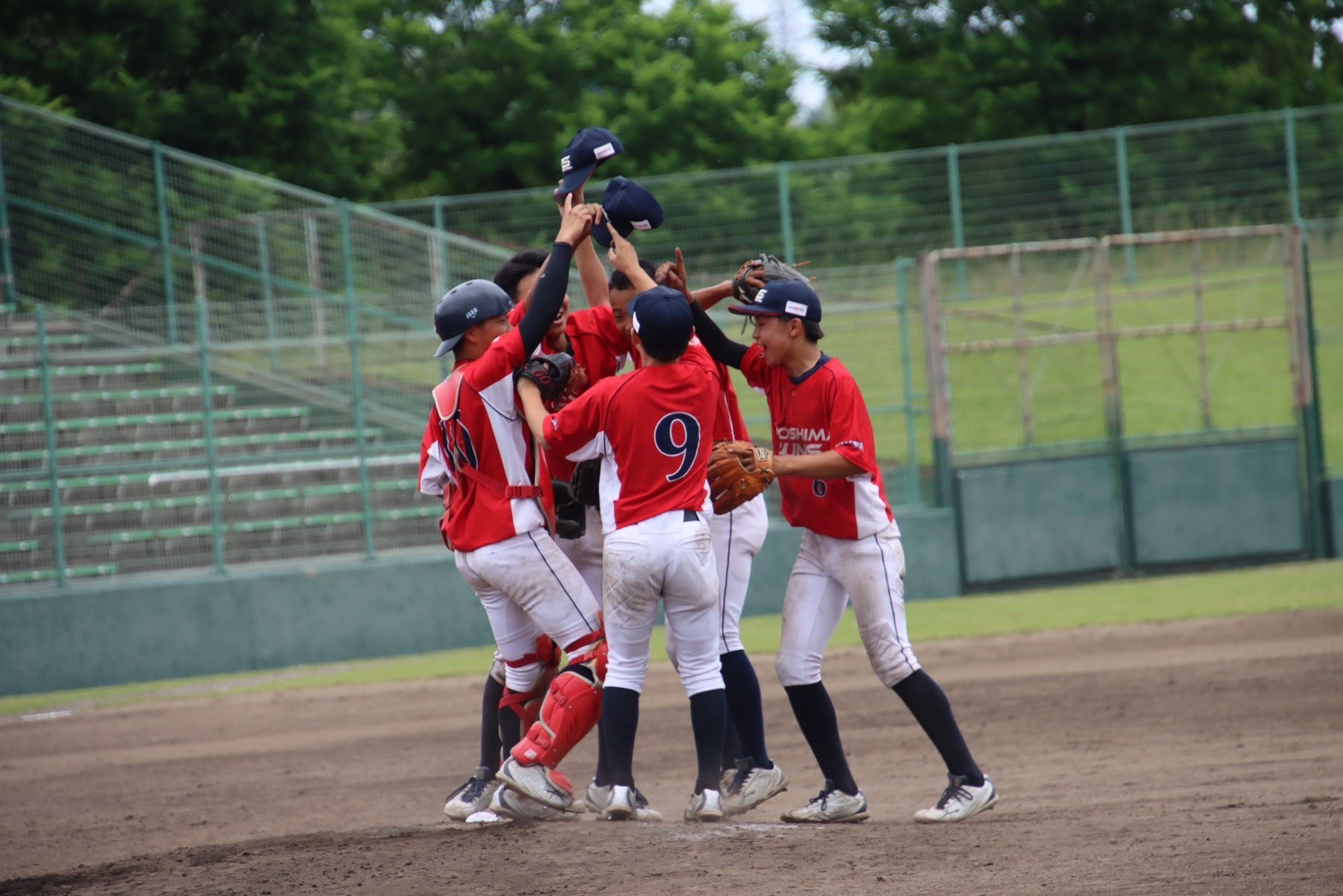 LINE_ALBUM_県大会　決勝　東朋ライオンズ_230606_4