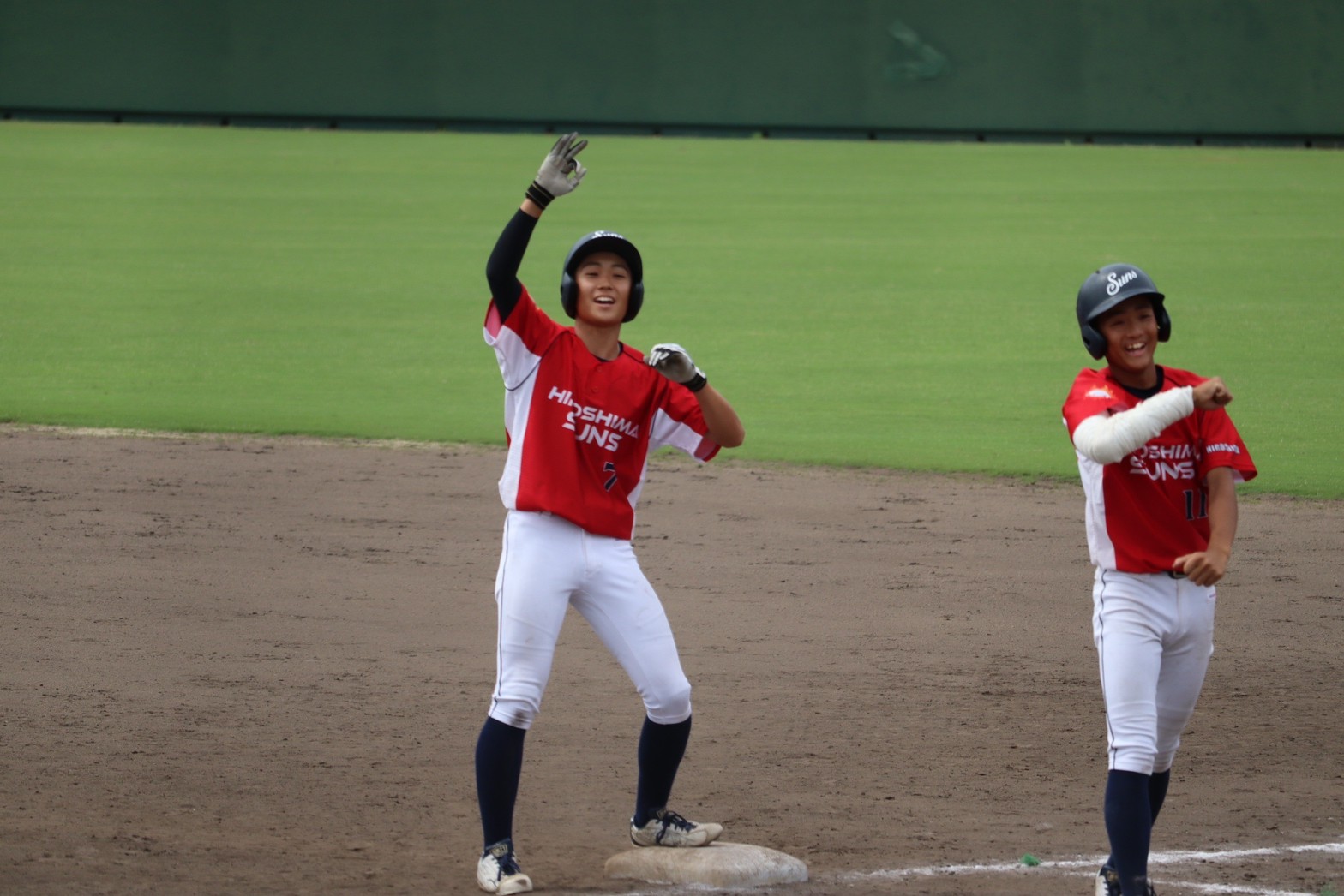 LINE_ALBUM_中国大会　準決勝_230627_12