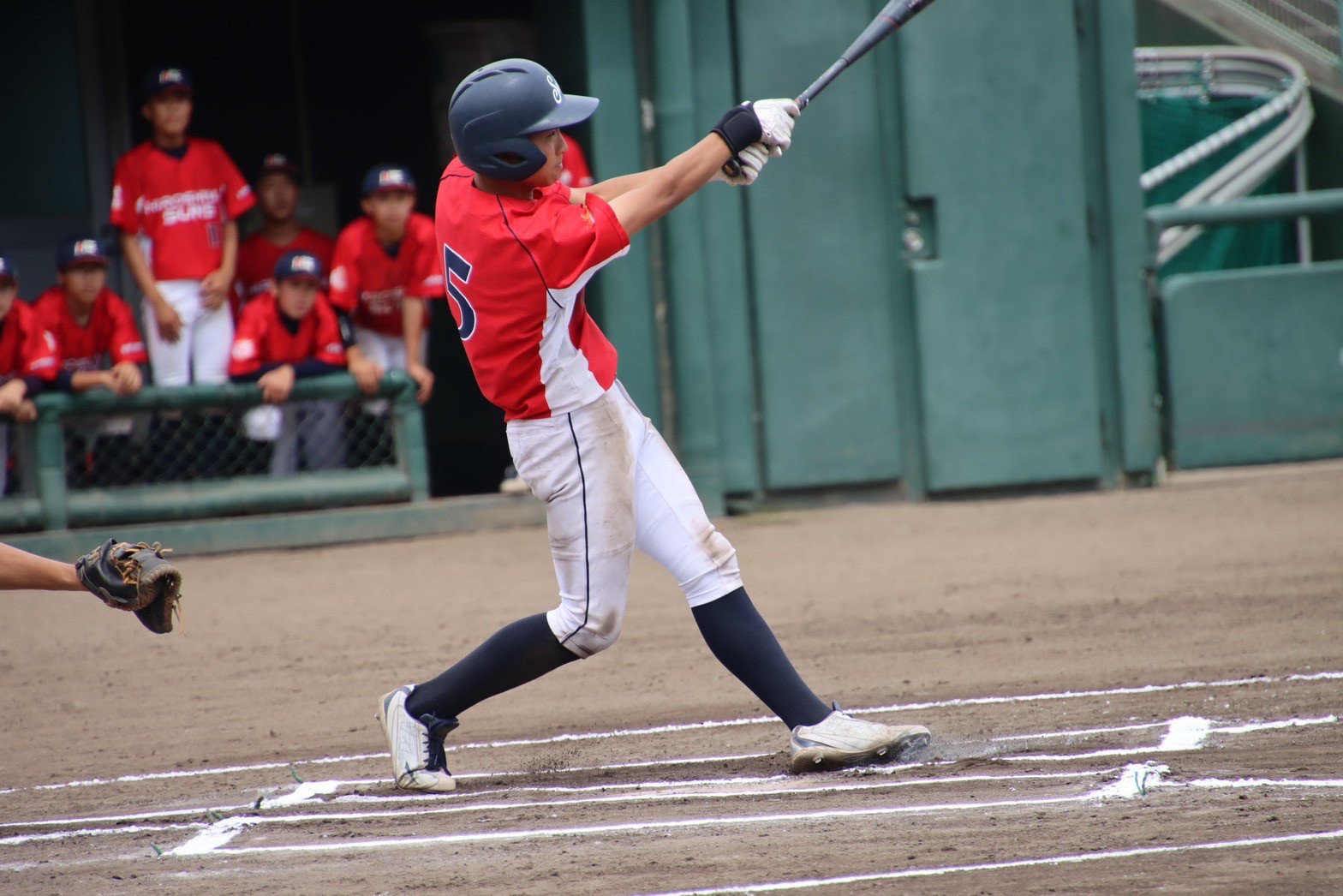 LINE_ALBUM_県大会　決勝　東朋ライオンズ_230606_14