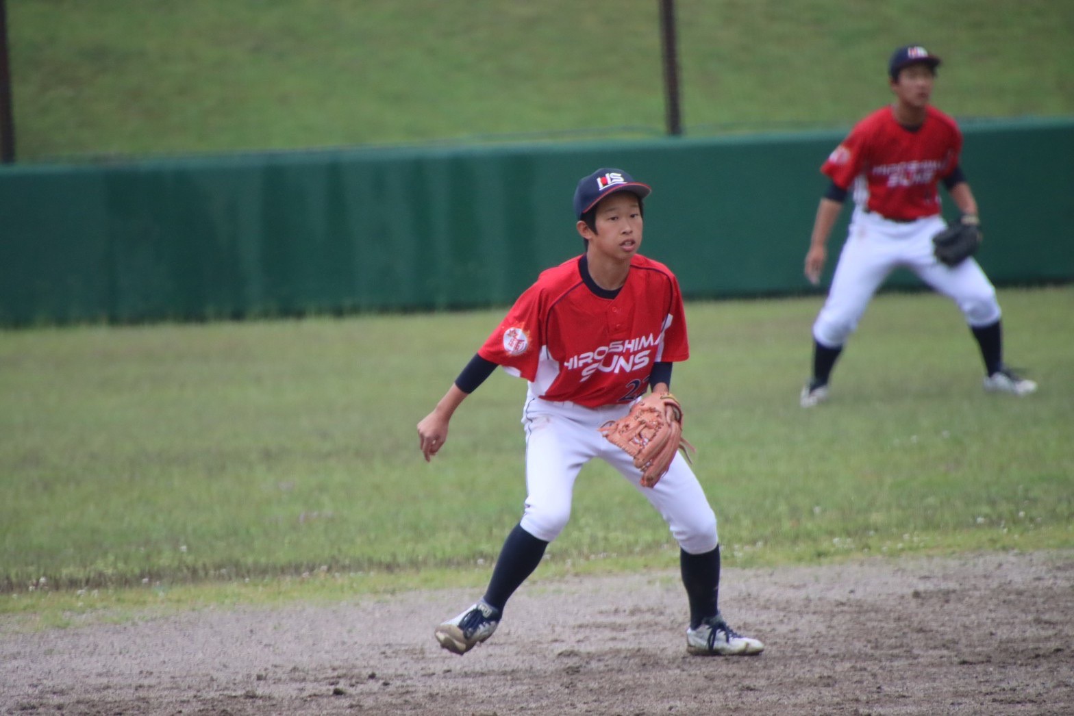 LINE_ALBUM_西部予選準決勝　大野シニア戦_230606_4