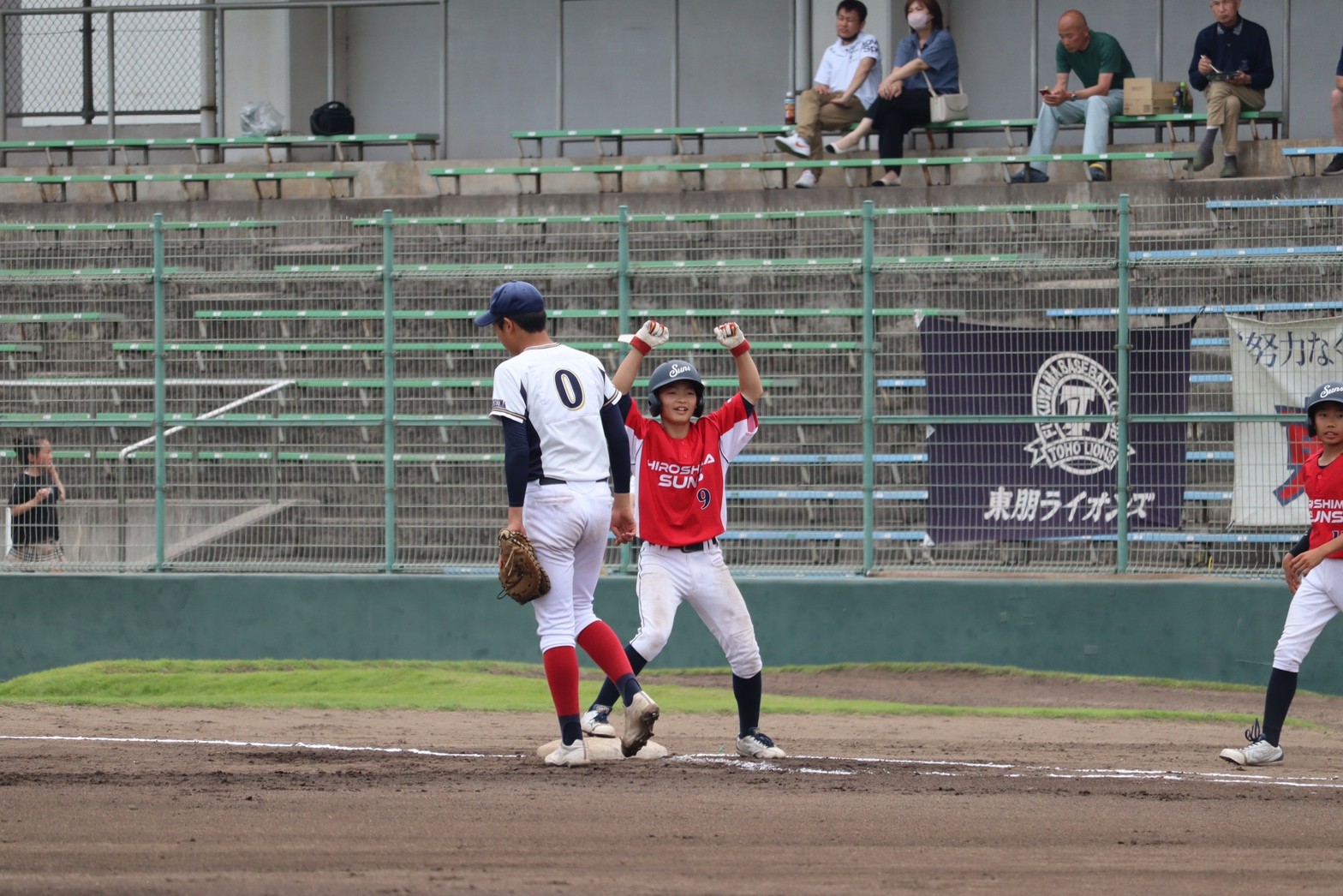 LINE_ALBUM_県大会　決勝　東朋ライオンズ_230606_12