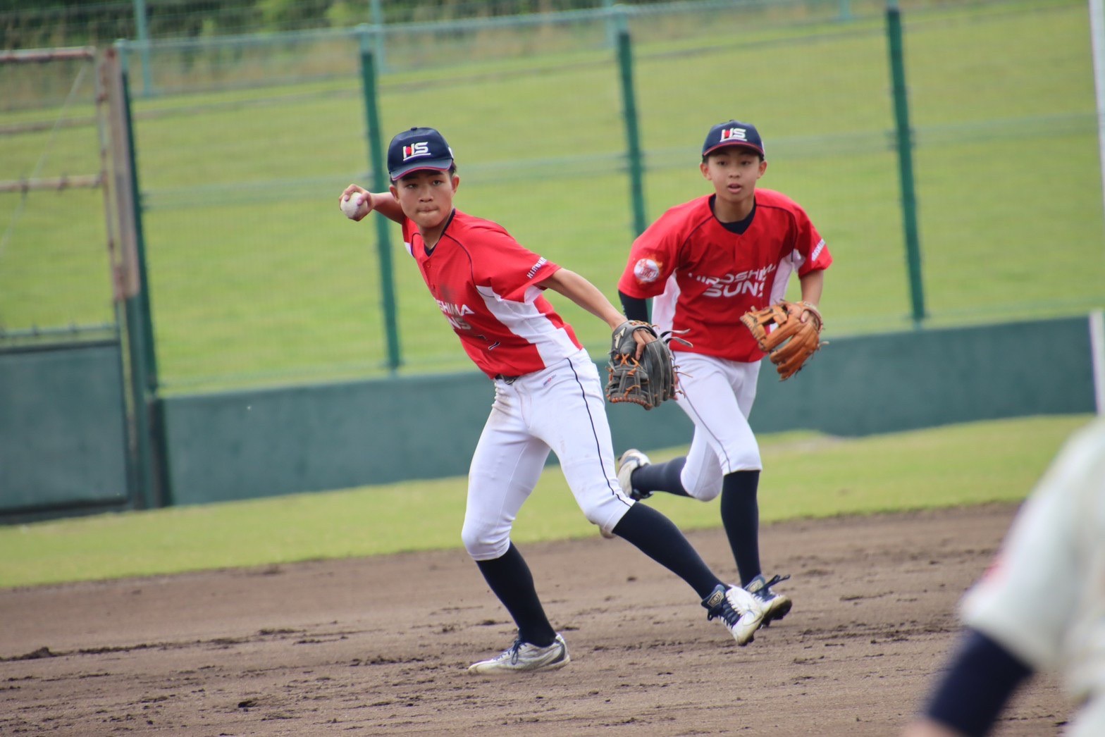 LINE_ALBUM_県大会　準決勝　松永ヤンキース戦_230606_6