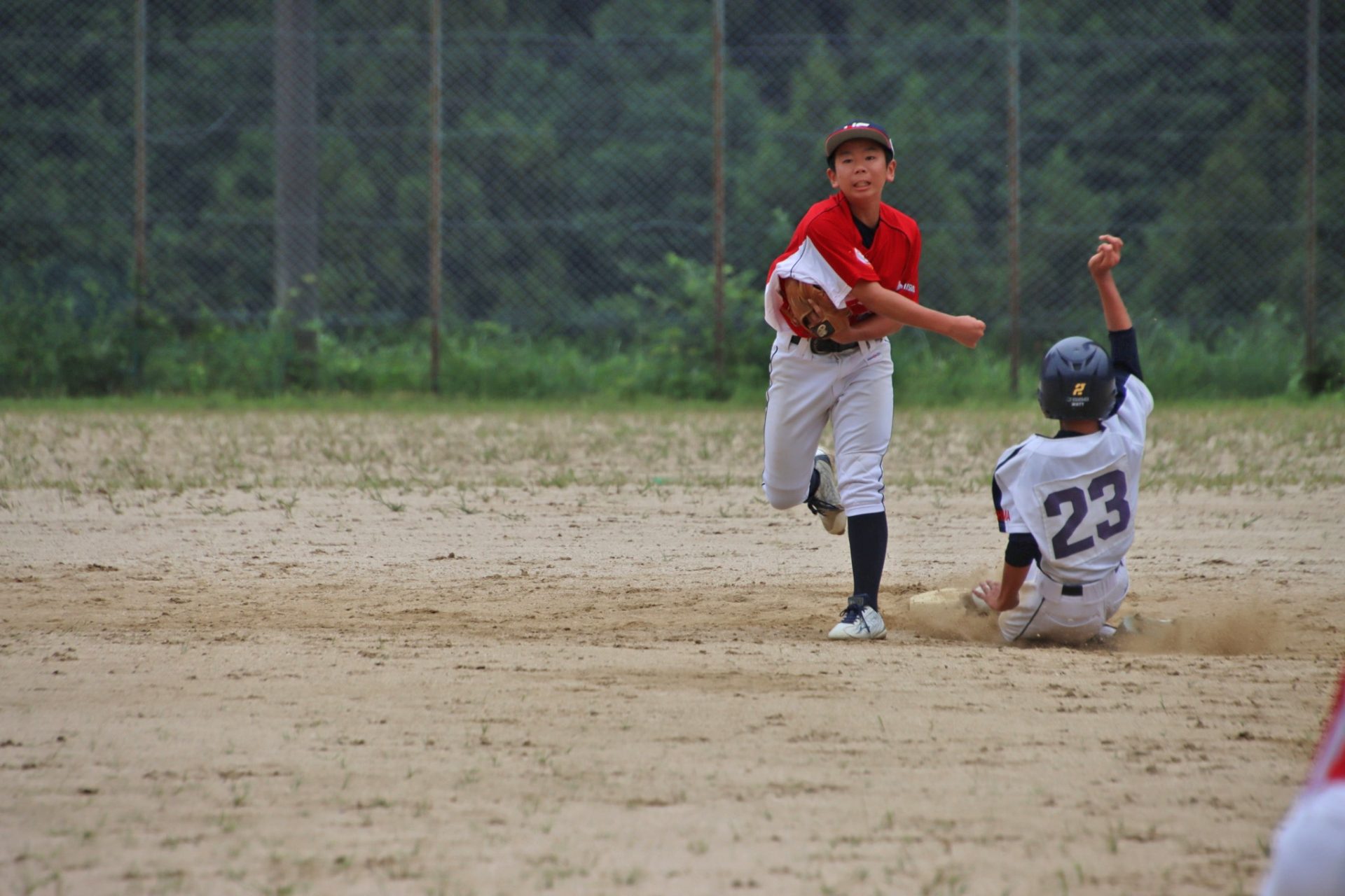 LINE_ALBUM_202392 文部科学大臣杯西部予選決勝　vs大野_230923_8