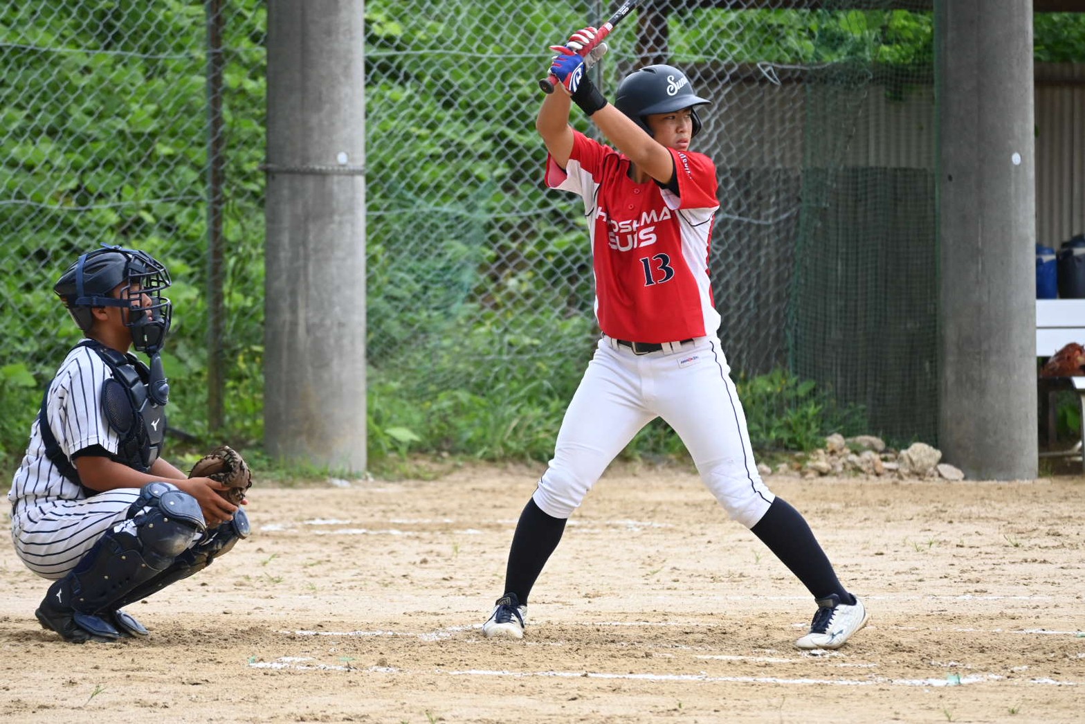 LINE_ALBUM_202392 文部科学大臣杯西部予選準決勝　VS八幡_230923_11