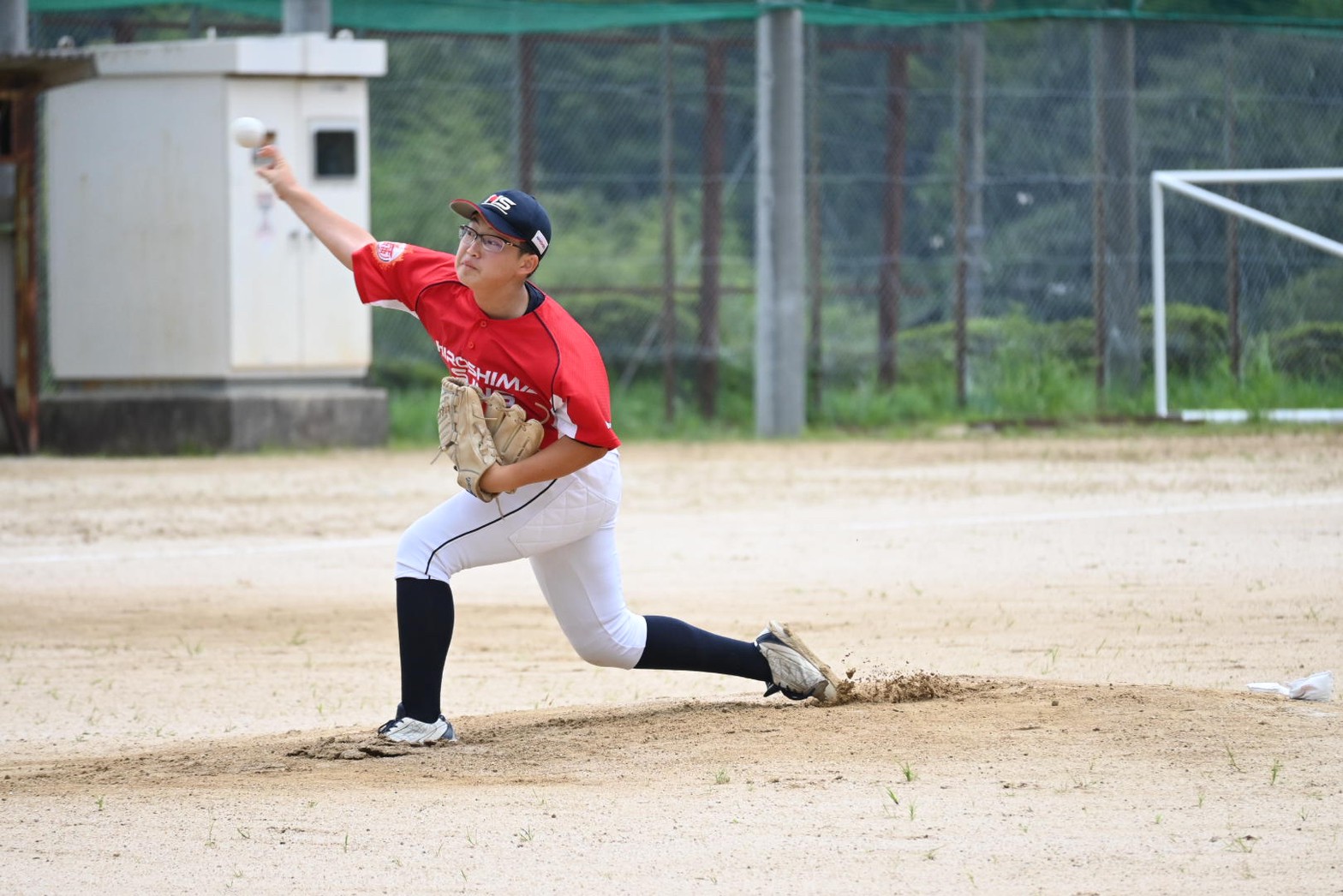 LINE_ALBUM_202392 文部科学大臣杯西部予選準決勝　VS八幡_230923_10