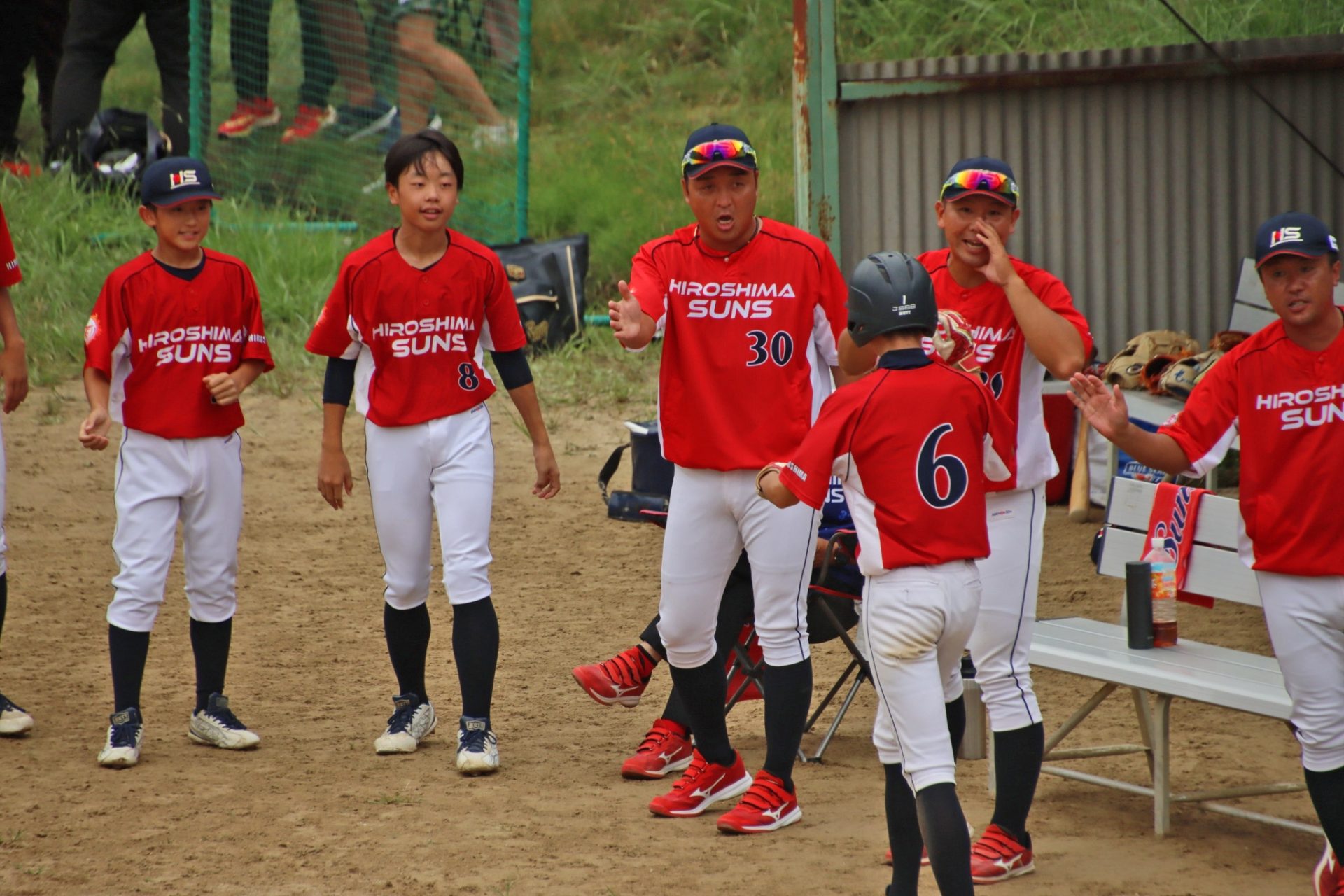 LINE_ALBUM_202392 文部科学大臣杯西部予選決勝　vs大野_230923_14