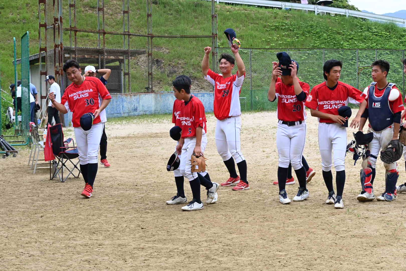 LINE_ALBUM_202392 文部科学大臣杯西部予選決勝　vs大野_230923_15