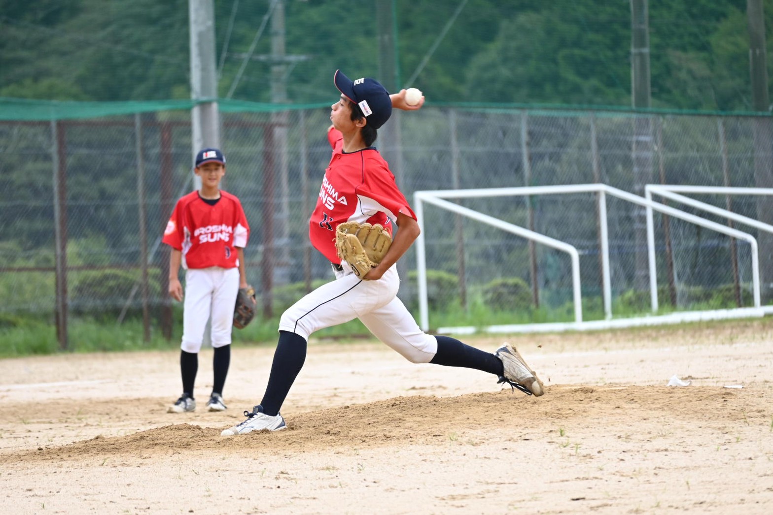 LINE_ALBUM_202392 文部科学大臣杯西部予選準決勝　VS八幡_230923_14