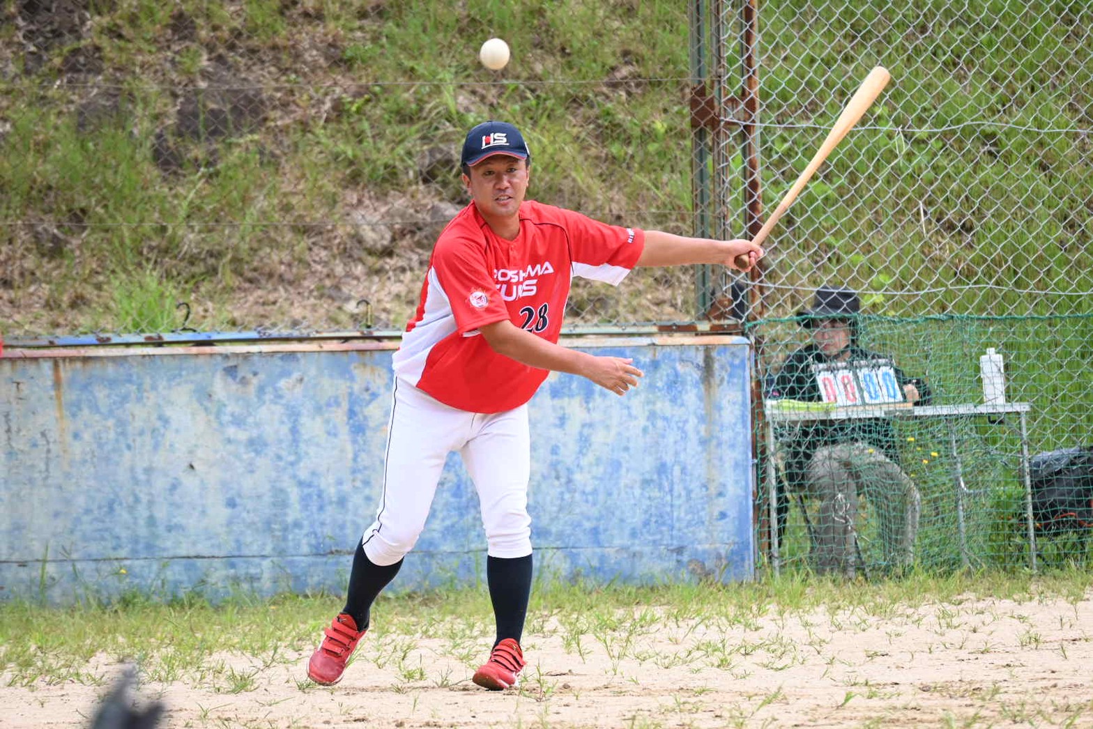 LINE_ALBUM_202392 文部科学大臣杯西部予選準決勝　VS八幡_230923_8