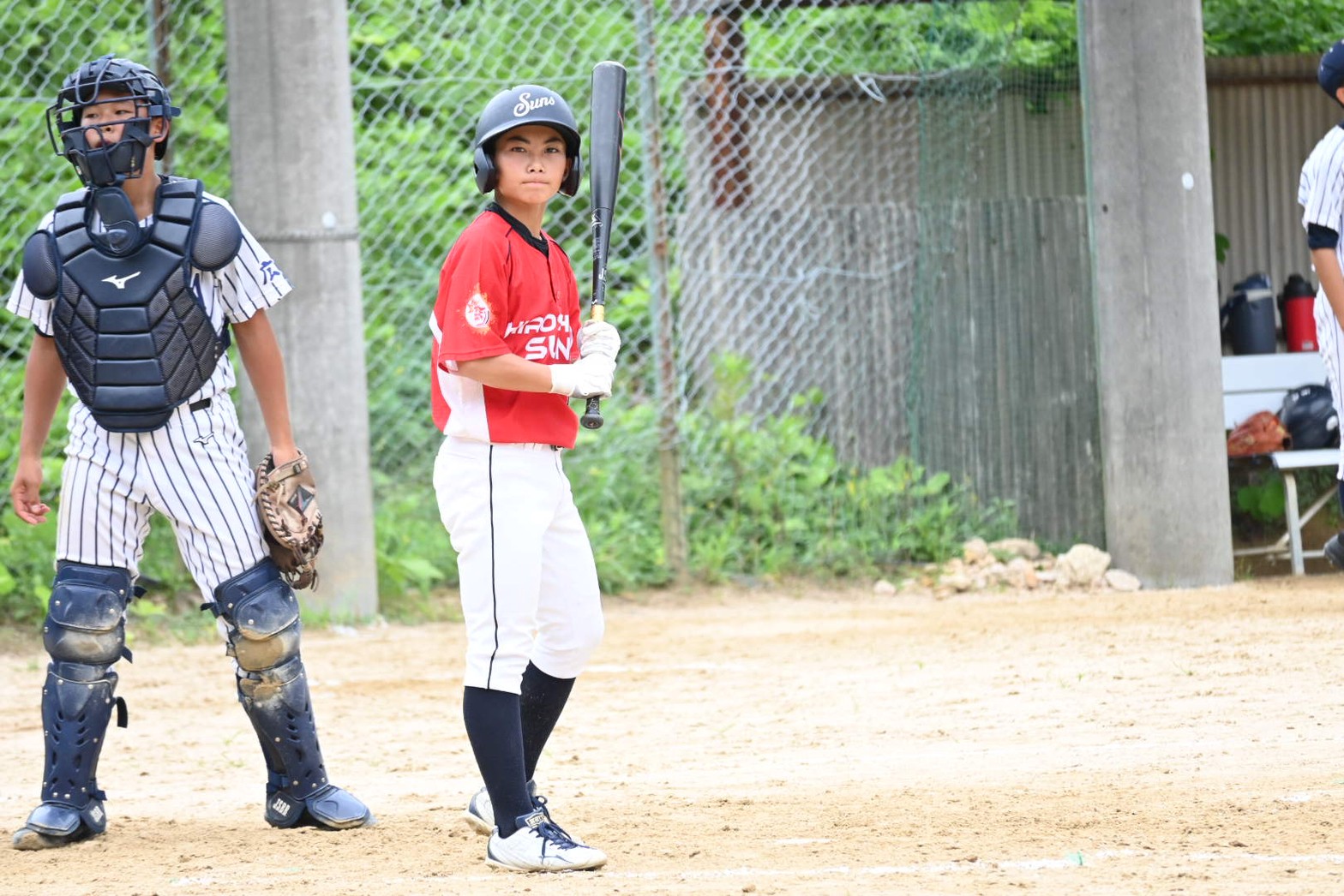 LINE_ALBUM_202392 文部科学大臣杯西部予選準決勝　VS八幡_230923_13