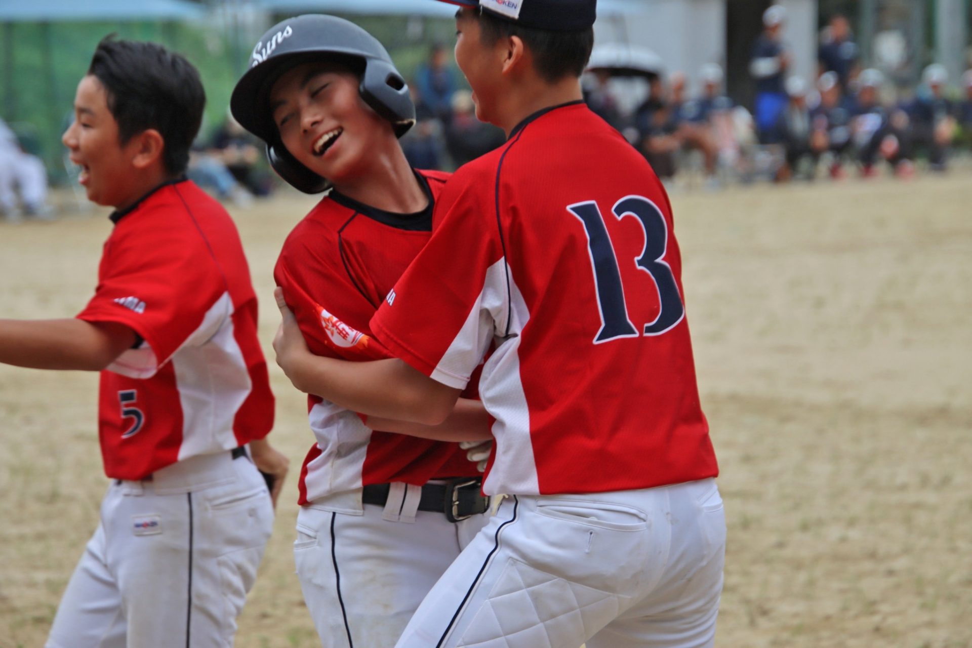 LINE_ALBUM_202392 文部科学大臣杯西部予選決勝　vs大野_230923_3