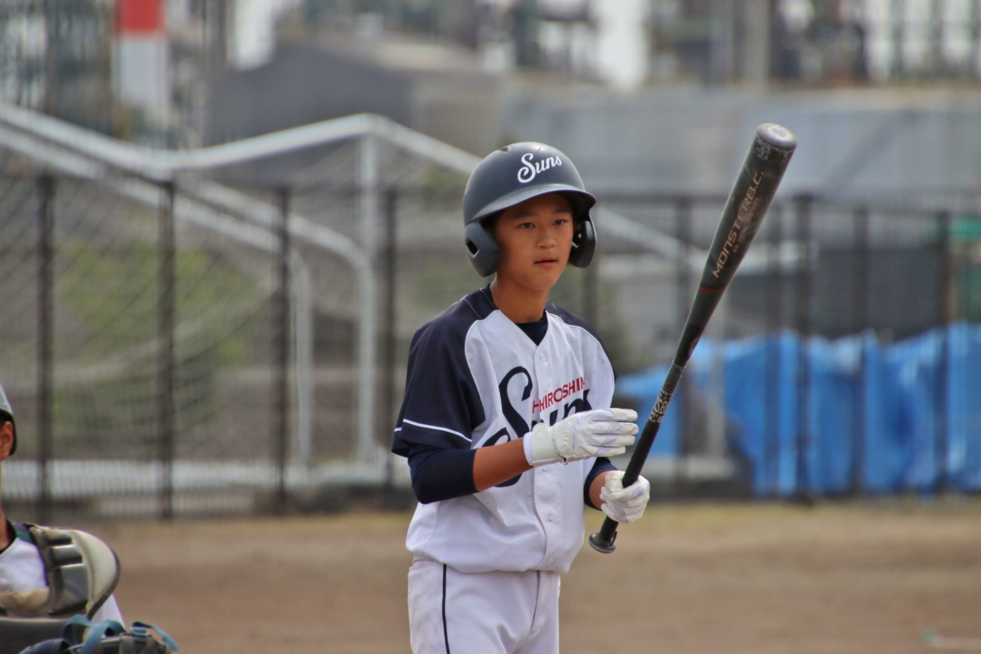 LINE_ALBUM_2023107 秋季大会西部予選1回戦vsグリーンファイターズ_231010_4