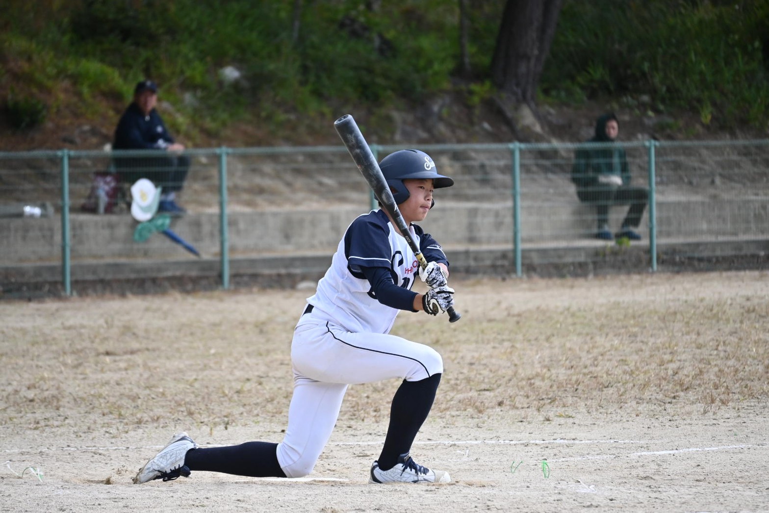 LINE_ALBUM_20231021 秋季大会西部地区交流戦5位決定戦　vs五日市観音、八幡_231027_49