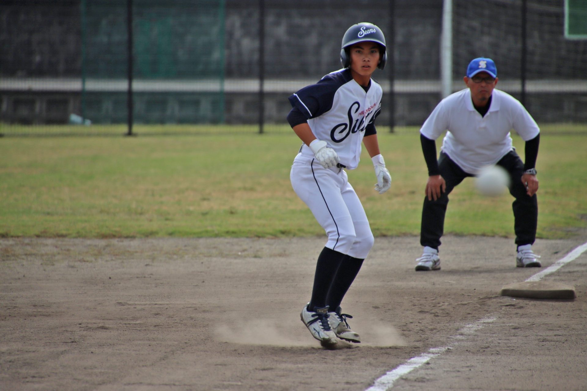 LINE_ALBUM_2023107 秋季大会西部予選1回戦vsグリーンファイターズ_231010_3