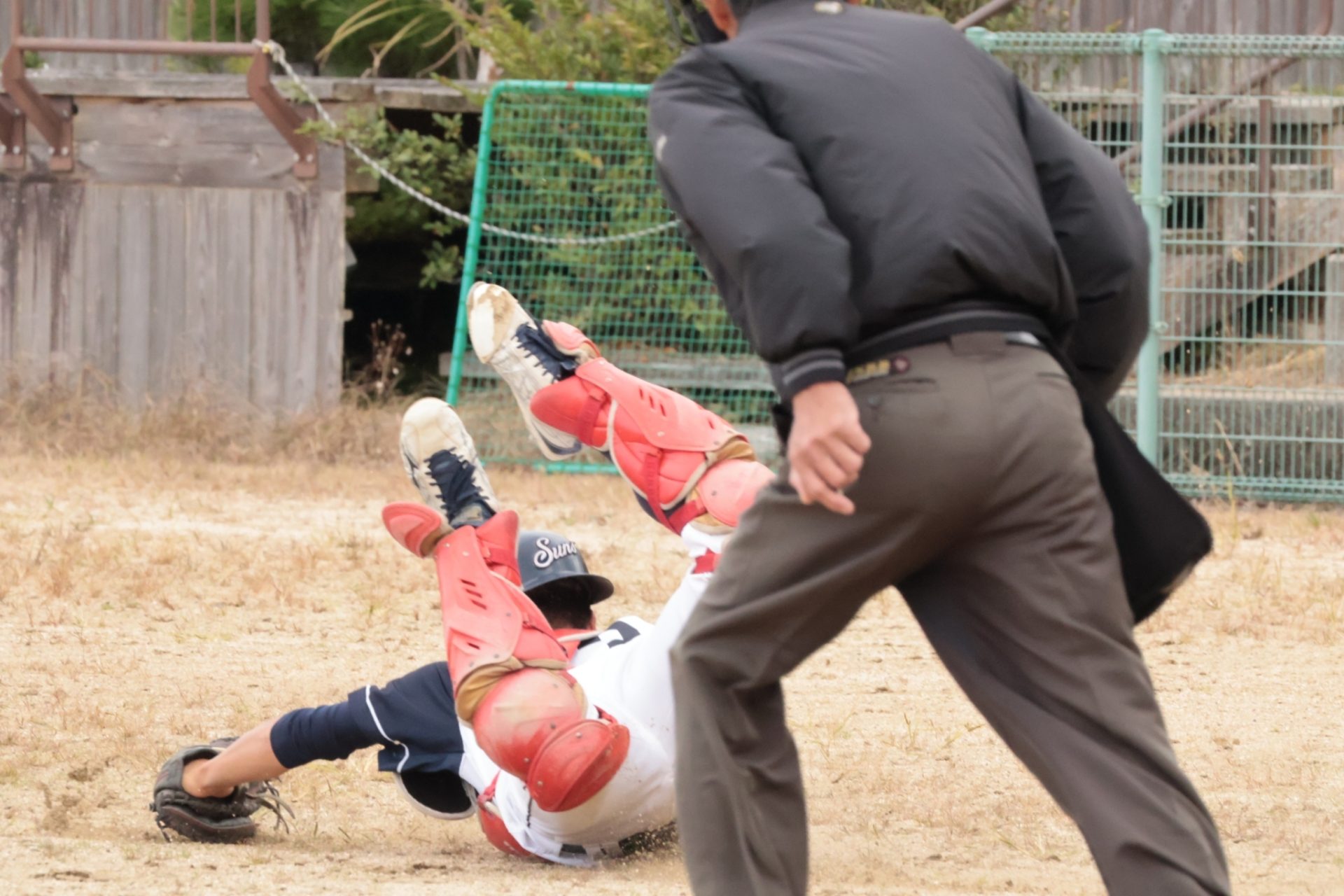 LINE_ALBUM_20231021 秋季大会西部地区交流戦5位決定戦　vs五日市観音、八幡_231027_11