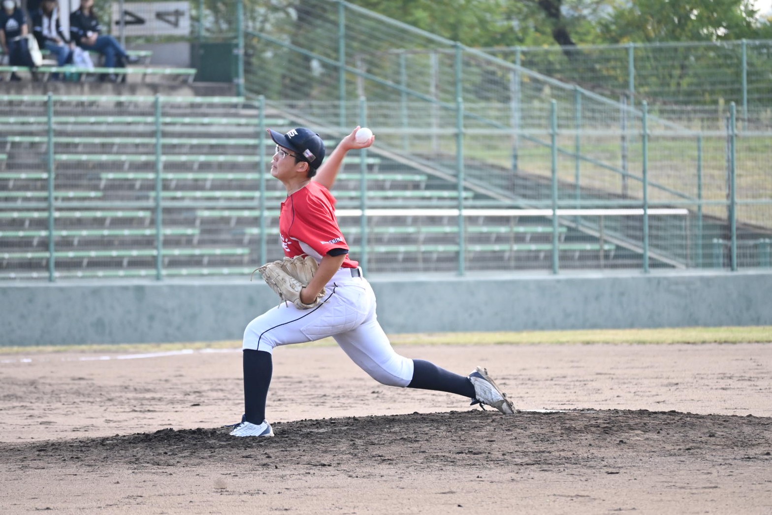 LINE_ALBUM_2023930 文部科学大臣杯　広島県大会　開会式・１回戦vs坂中_231001_4