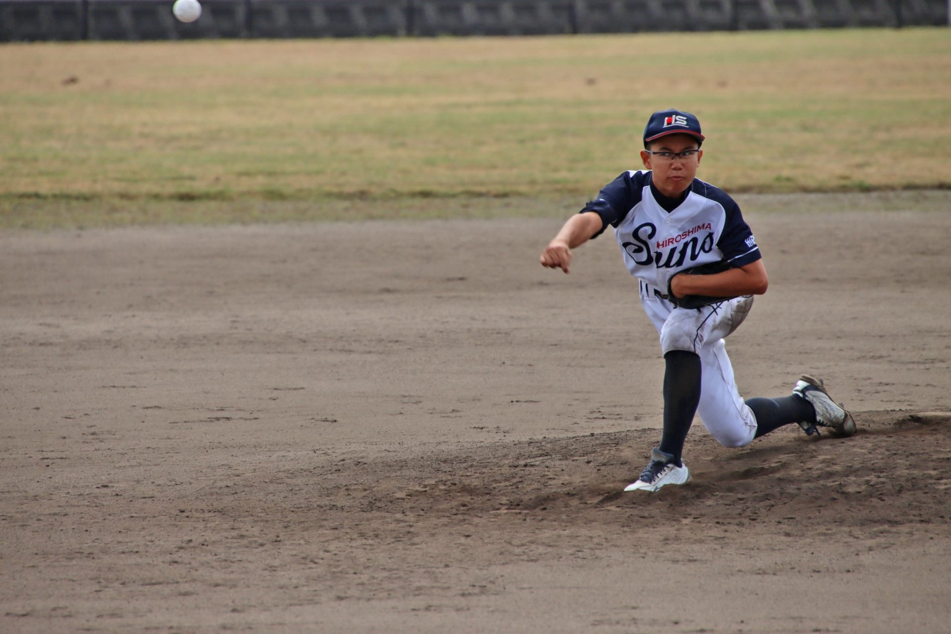 LINE_ALBUM_2023107 秋季大会西部予選1回戦vsグリーンファイターズ_231010_2