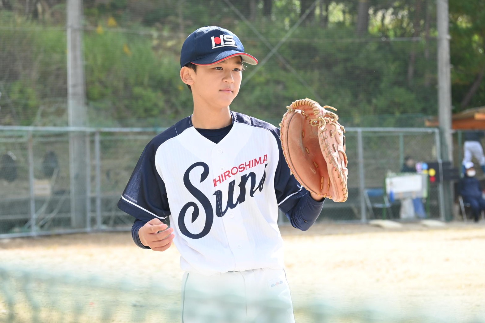 LINE_ALBUM_20231021 秋季大会西部地区交流戦5位決定戦　vs五日市観音、八幡_231027_32