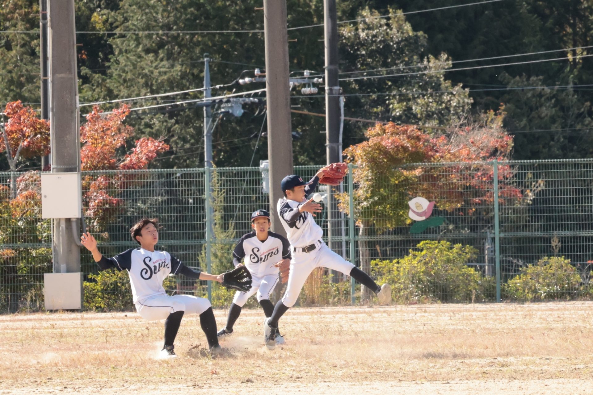 LINE_ALBUM_20231021 秋季大会西部地区交流戦5位決定戦　vs五日市観音、八幡_231027_3