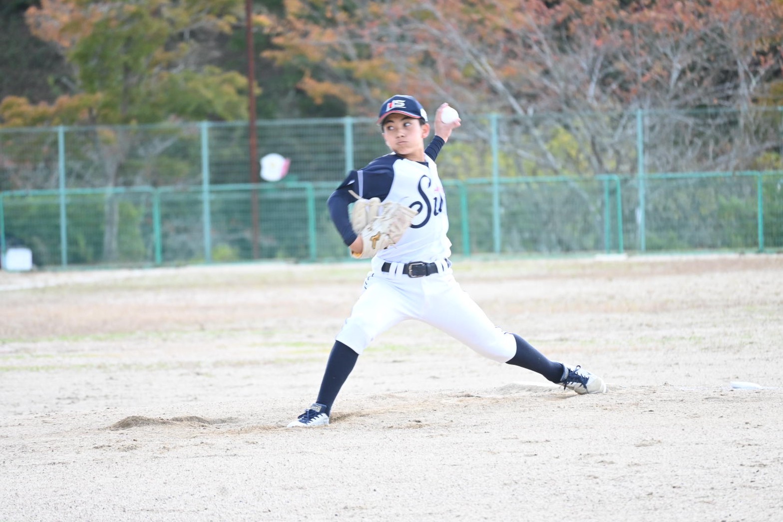 LINE_ALBUM_20231021 秋季大会西部地区交流戦5位決定戦　vs五日市観音、八幡_231027_43