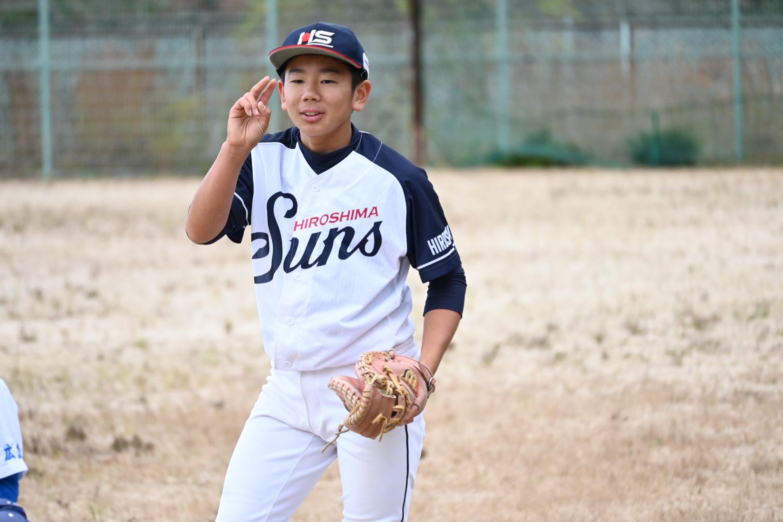 LINE_ALBUM_20231021 秋季大会西部地区交流戦5位決定戦　vs五日市観音、八幡_231027_34