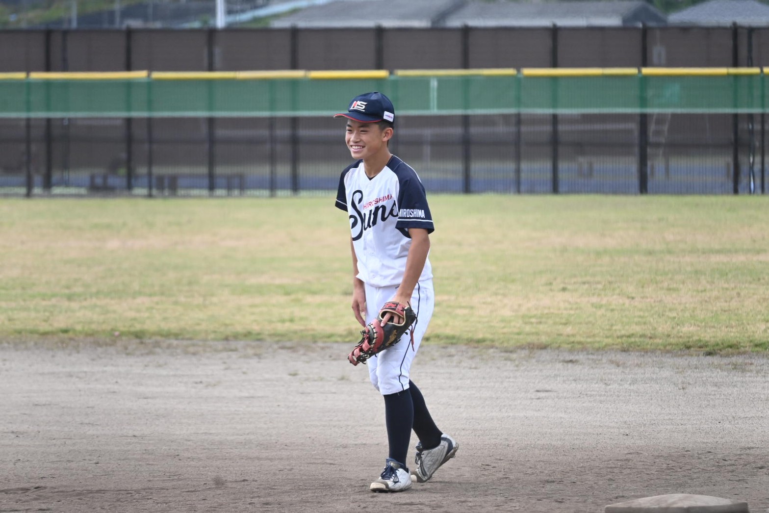 LINE_ALBUM_2023107 秋季大会西部予選1回戦vsグリーンファイターズ_231010_6