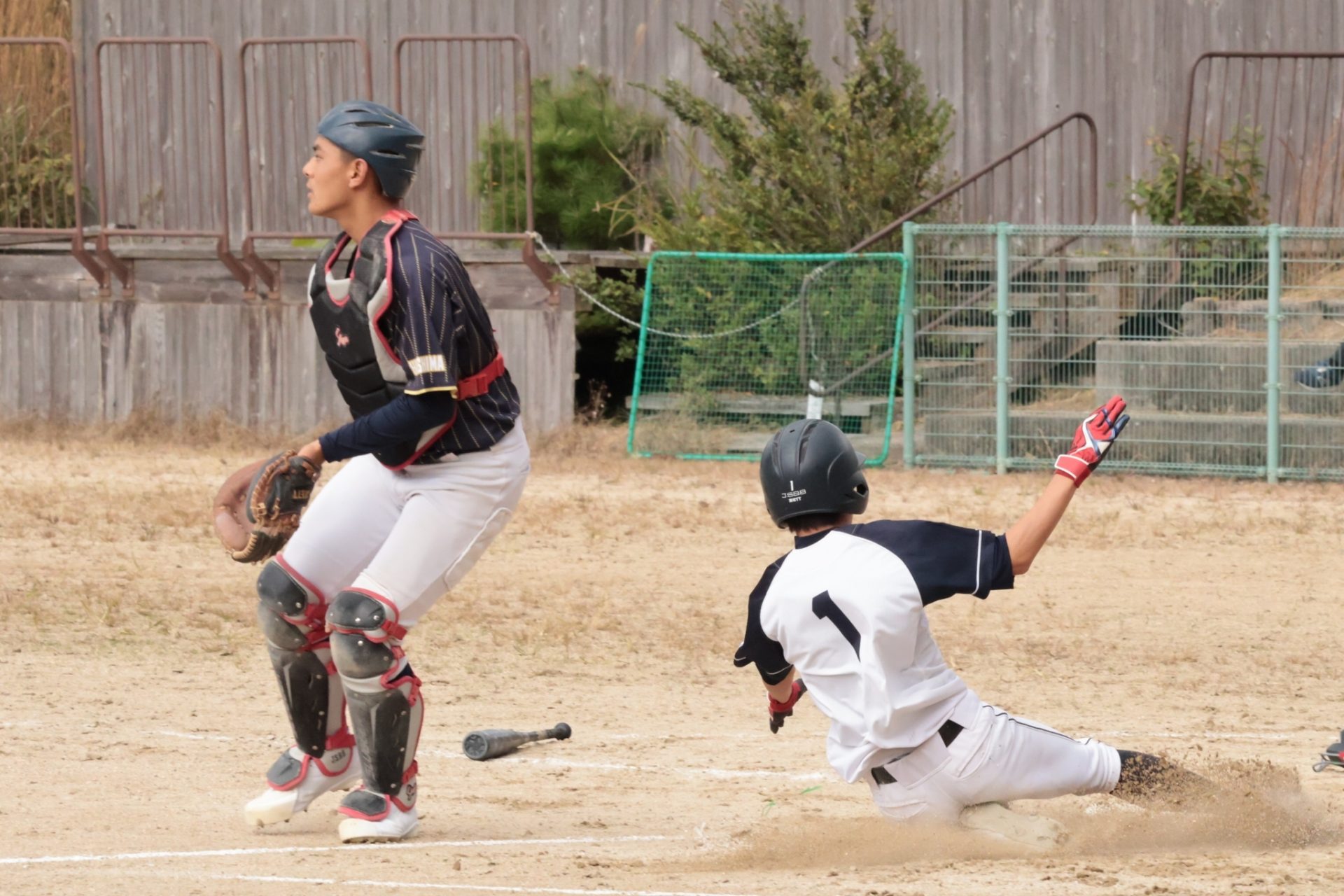 LINE_ALBUM_20231021 秋季大会西部地区交流戦5位決定戦　vs五日市観音、八幡_231027_10