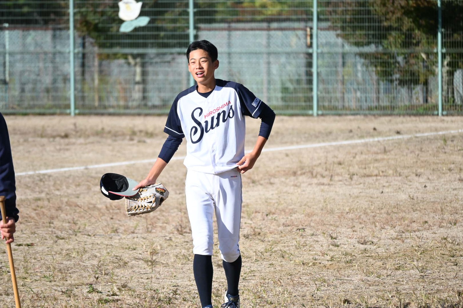 LINE_ALBUM_20231021 秋季大会西部地区交流戦5位決定戦　vs五日市観音、八幡_231027_22