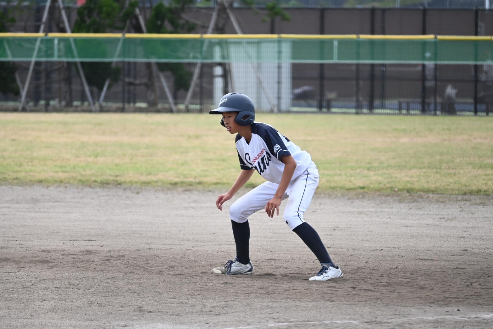 LINE_ALBUM_2023107 秋季大会西部予選1回戦vsグリーンファイターズ_231010_13