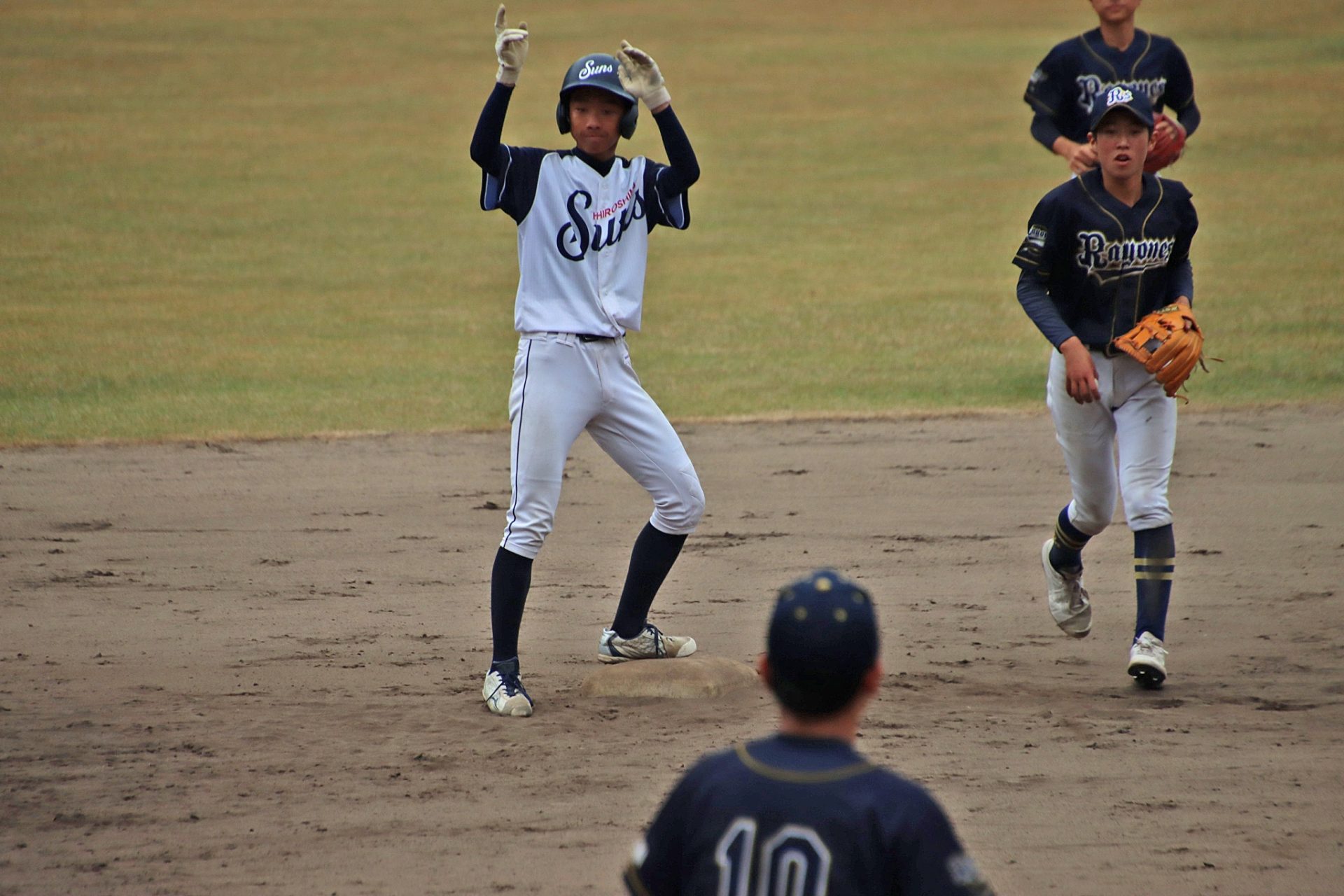 LINE_ALBUM_2023114　県新人戦　準決勝vs大野、決勝vsレイワンズ_231108_11