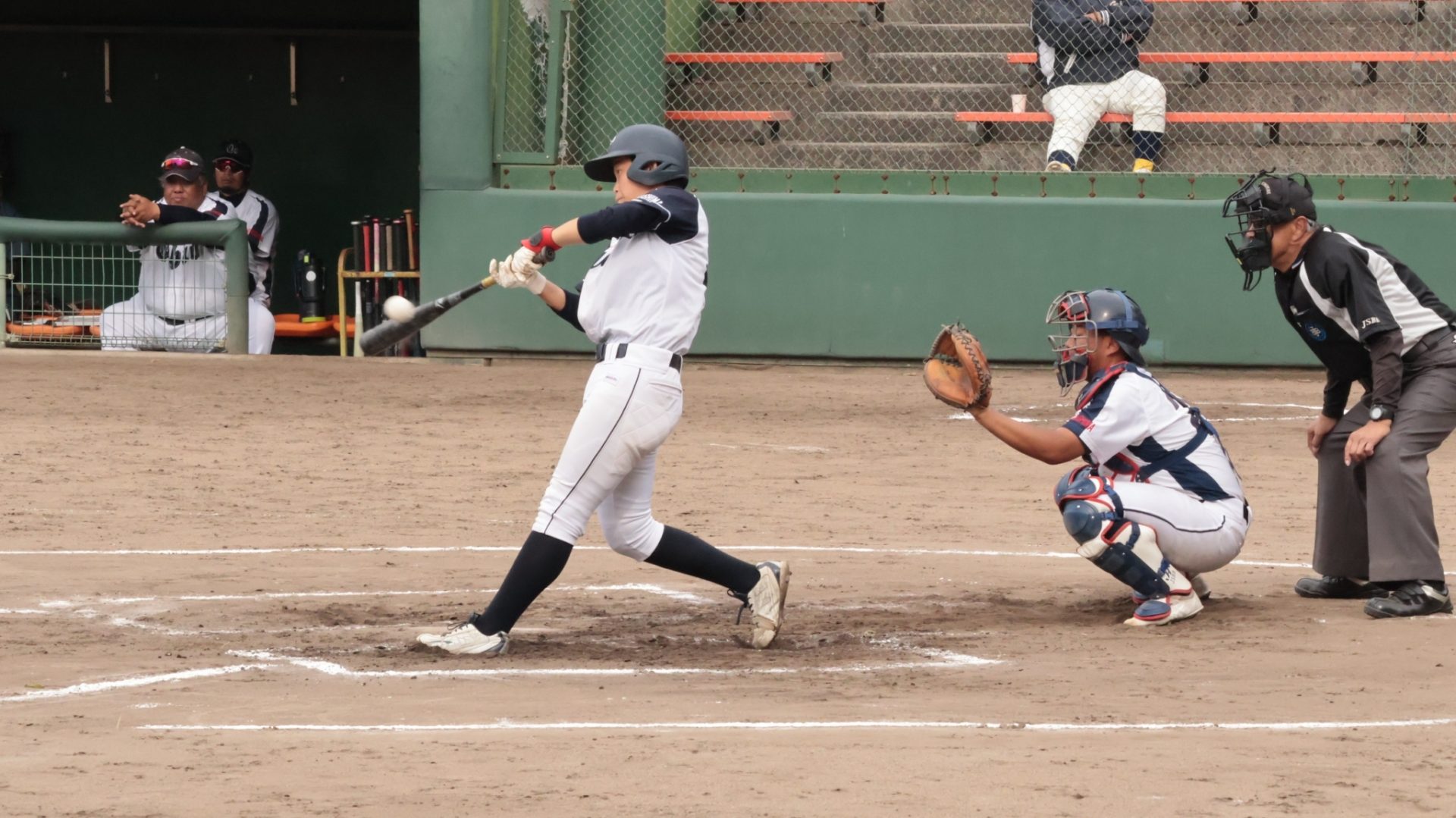 LINE_ALBUM_2023114　県新人戦　準決勝vs大野、決勝vsレイワンズ_231108_11