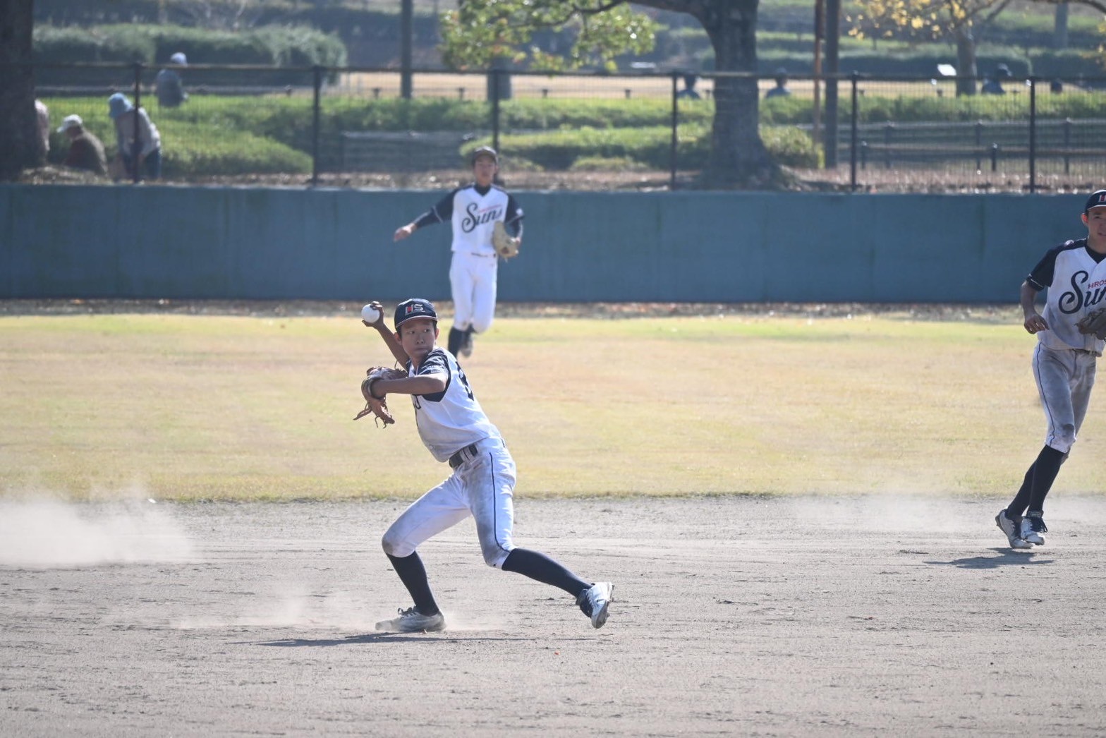 LINE_ALBUM_2023115 山本浩二旗準決勝vs三和クラブ_231108_10