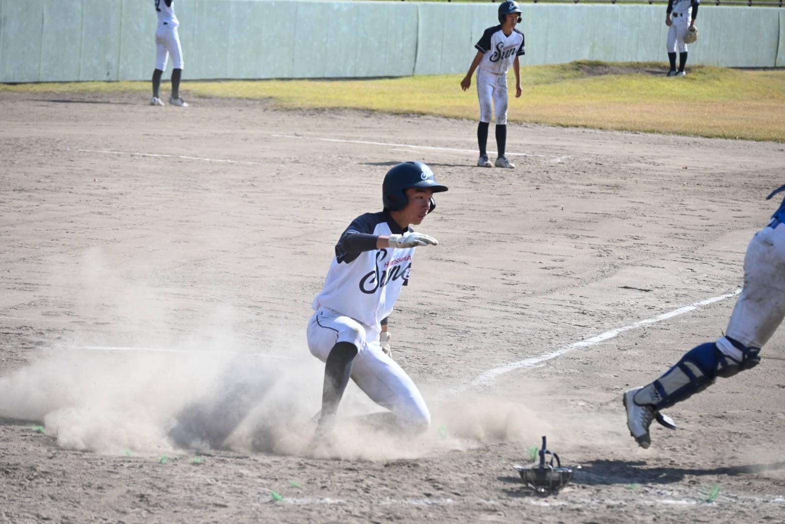 LINE_ALBUM_2023115 山本浩二旗準決勝vs三和クラブ_231108_4