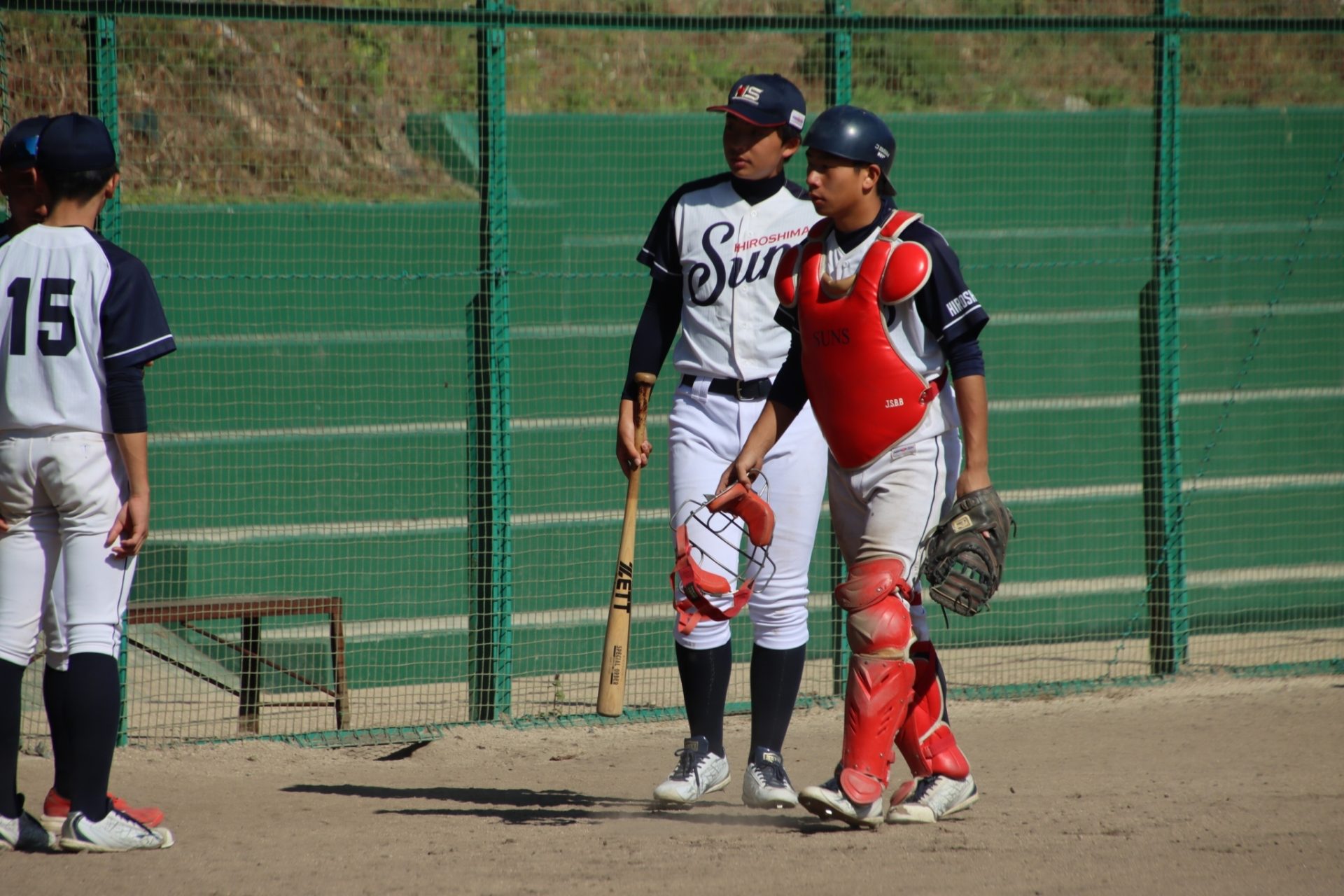 LINE_ALBUM_2023113 県新人戦　1回戦vs十日市、2回戦vs八本松_231108_8