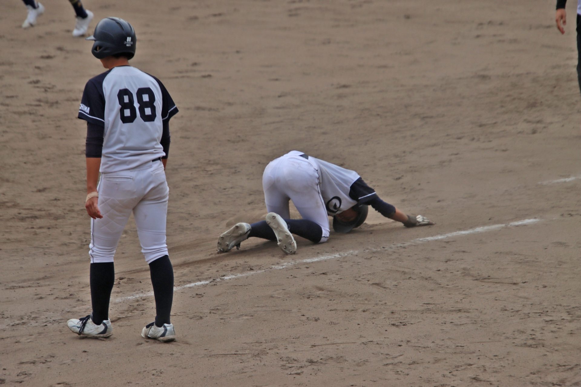 LINE_ALBUM_2023114　県新人戦　準決勝vs大野、決勝vsレイワンズ_231108_1