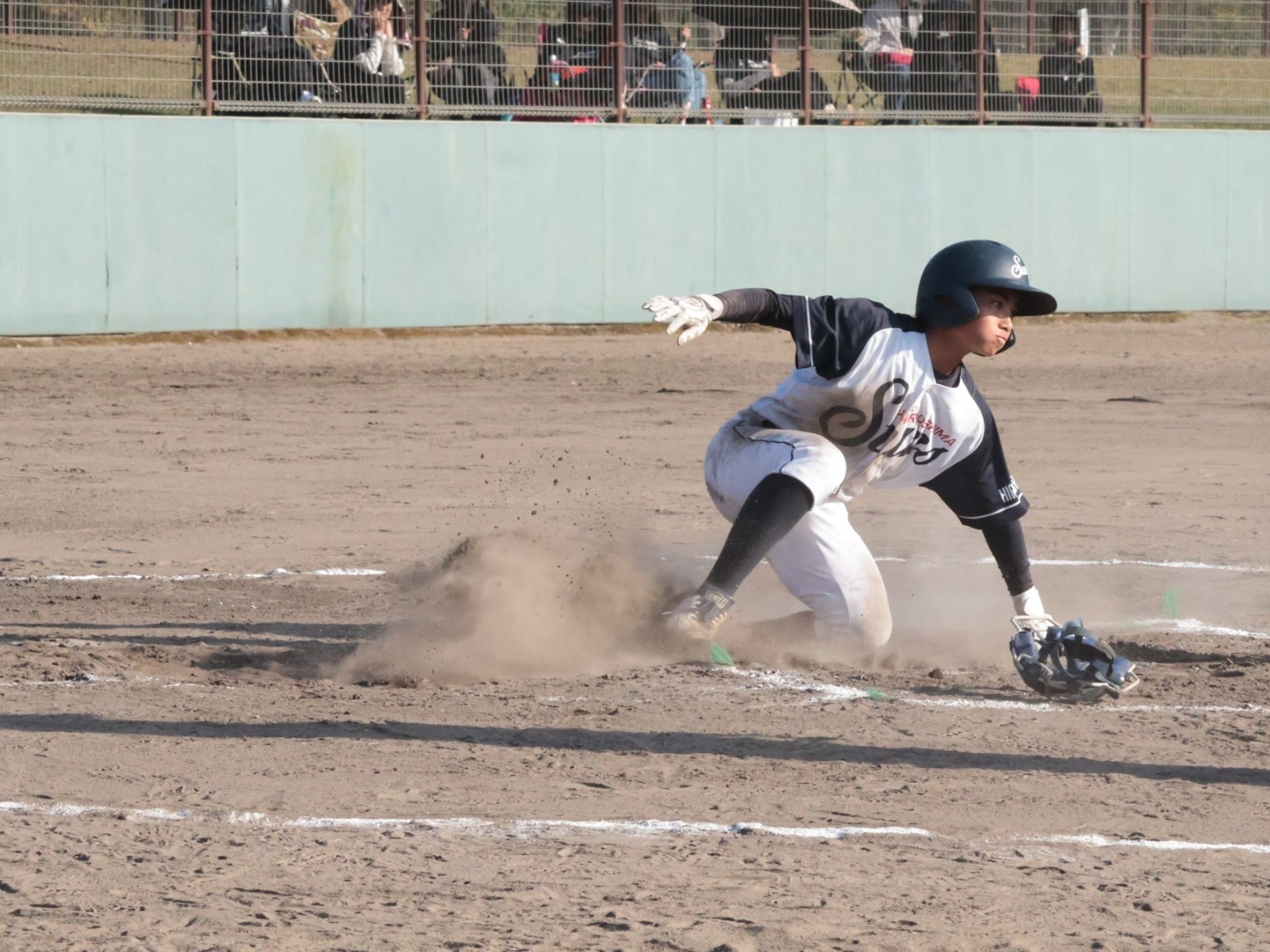 LINE_ALBUM_2023115 山本浩二旗決勝vs井原アローズ、表彰式_231108_5